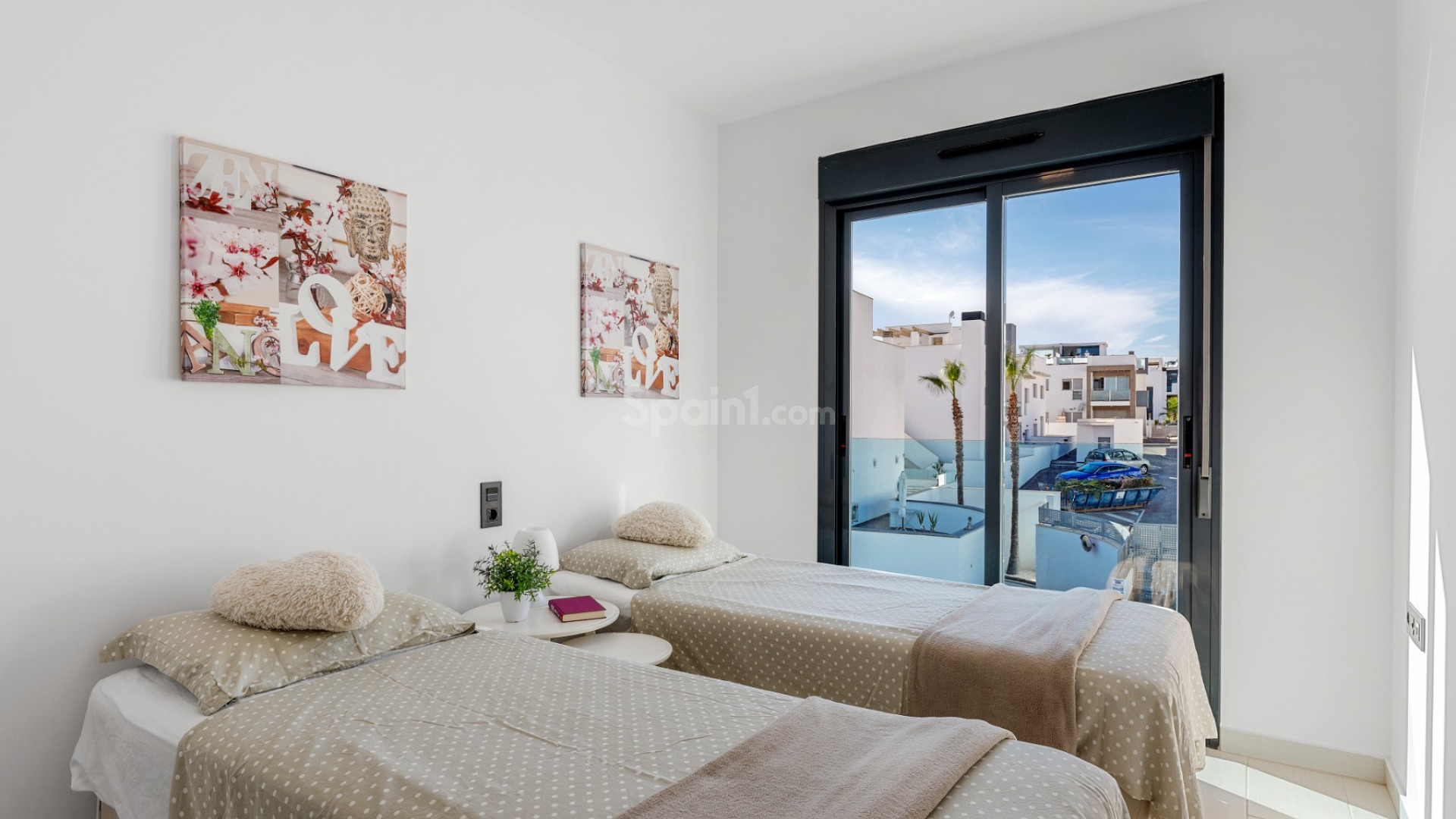 Resale - Apartment -
Orihuela Costa - Punta Prima