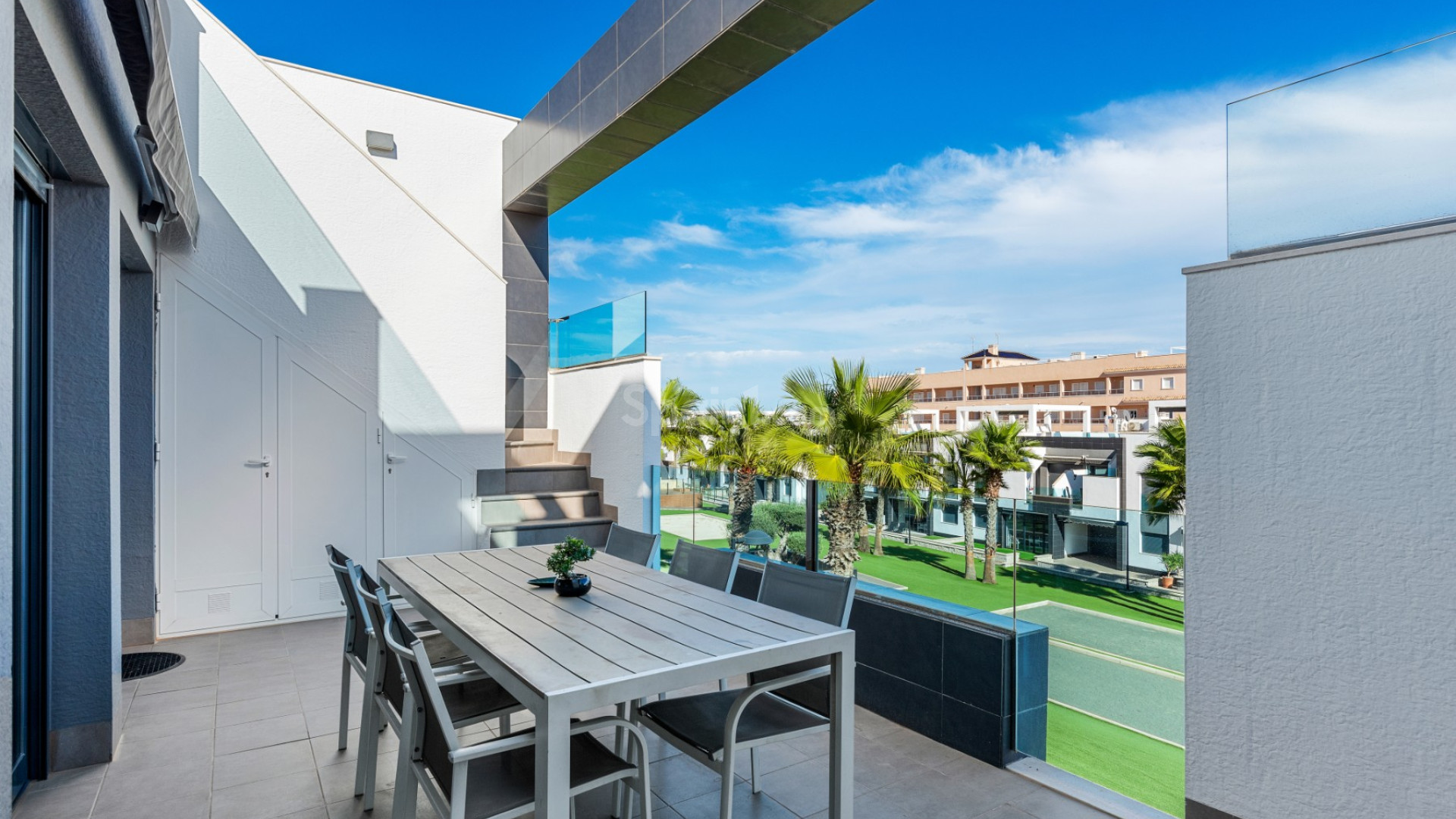 Resale - Apartment -
Orihuela Costa - Punta Prima