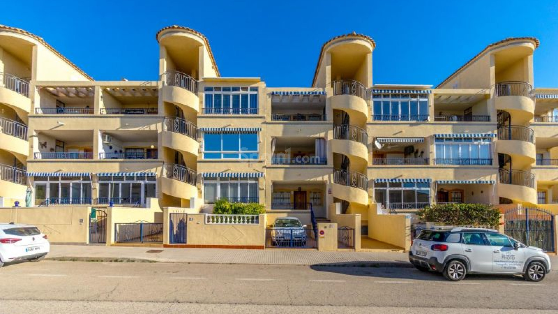 Resale - Apartment -
Orihuela Costa - Punta Prima