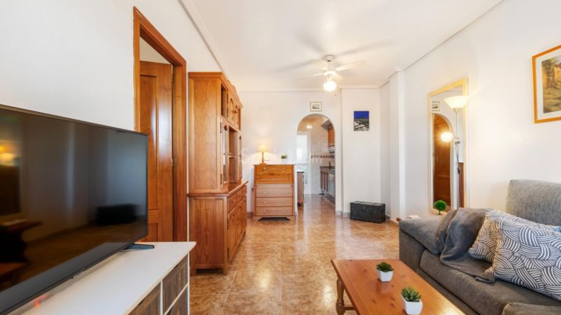 Resale - Apartment -
Orihuela Costa - Punta Prima