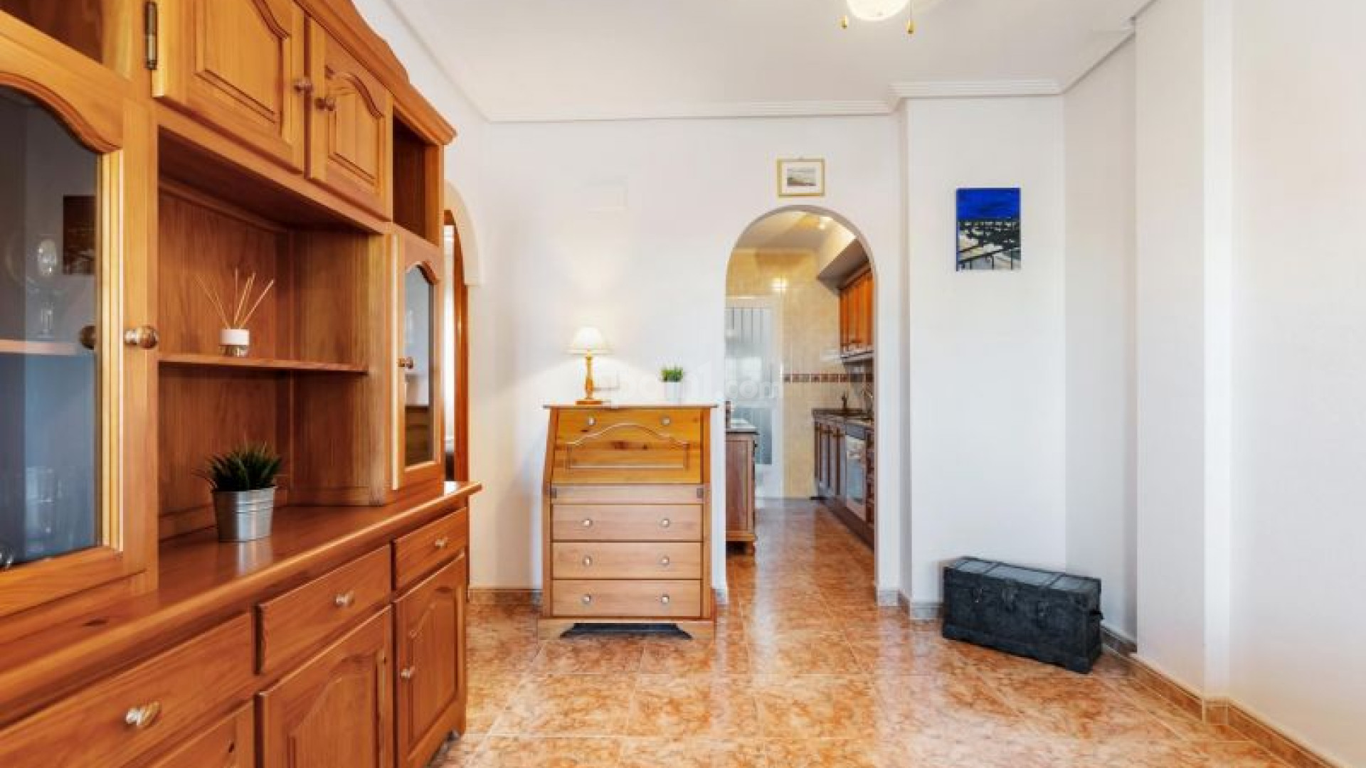 Resale - Apartment -
Orihuela Costa - Punta Prima