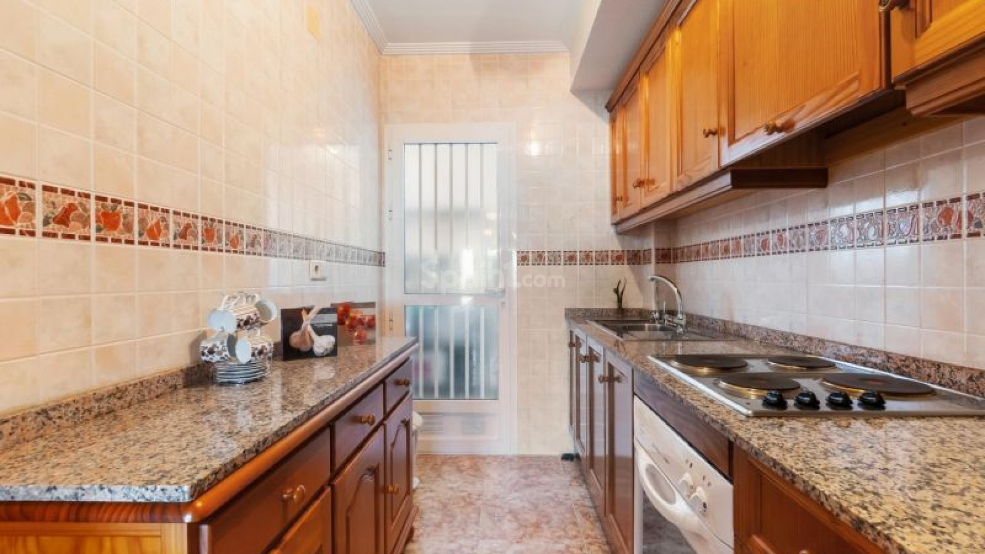 Resale - Apartment -
Orihuela Costa - Punta Prima