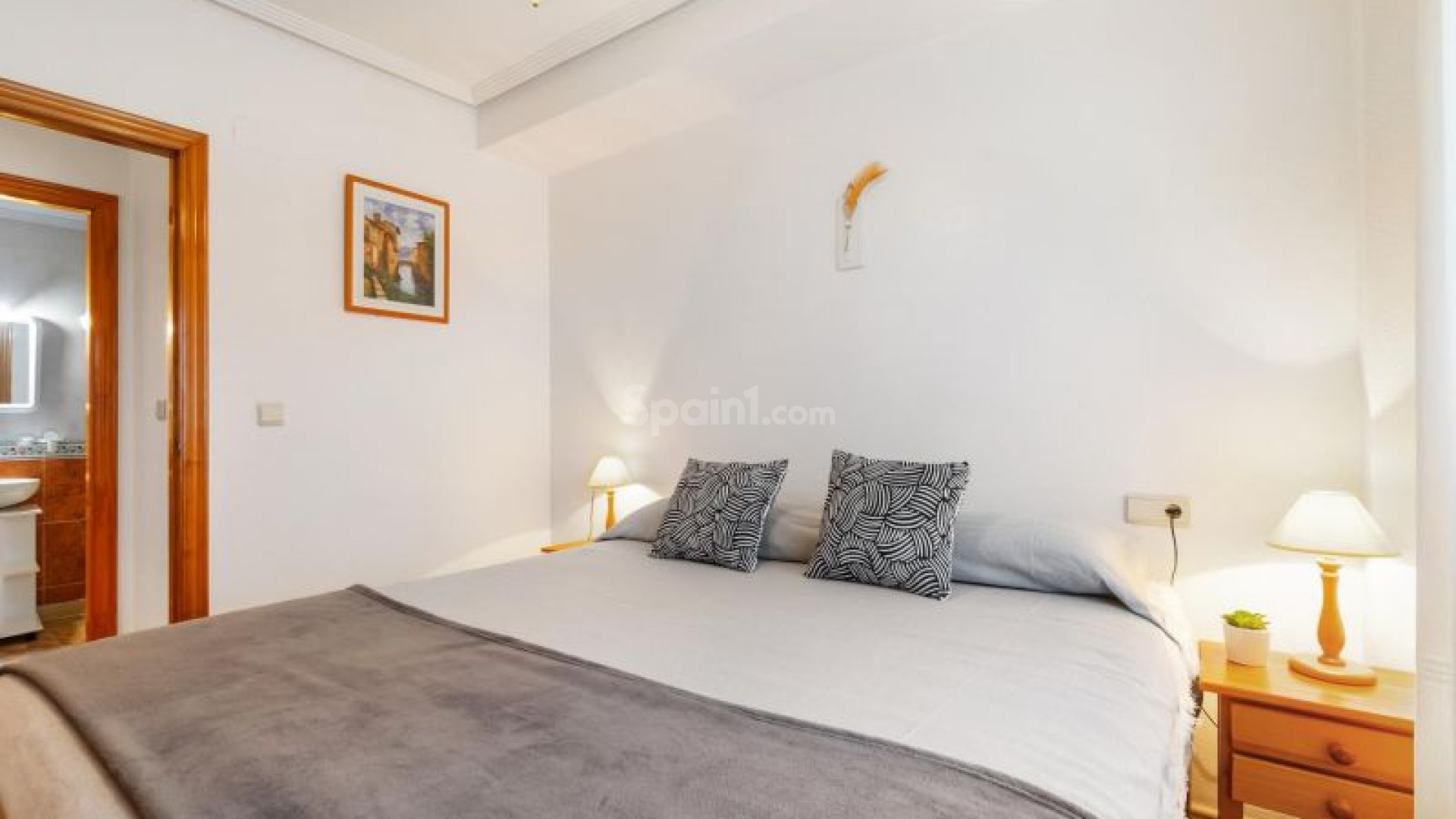 Resale - Apartment -
Orihuela Costa - Punta Prima