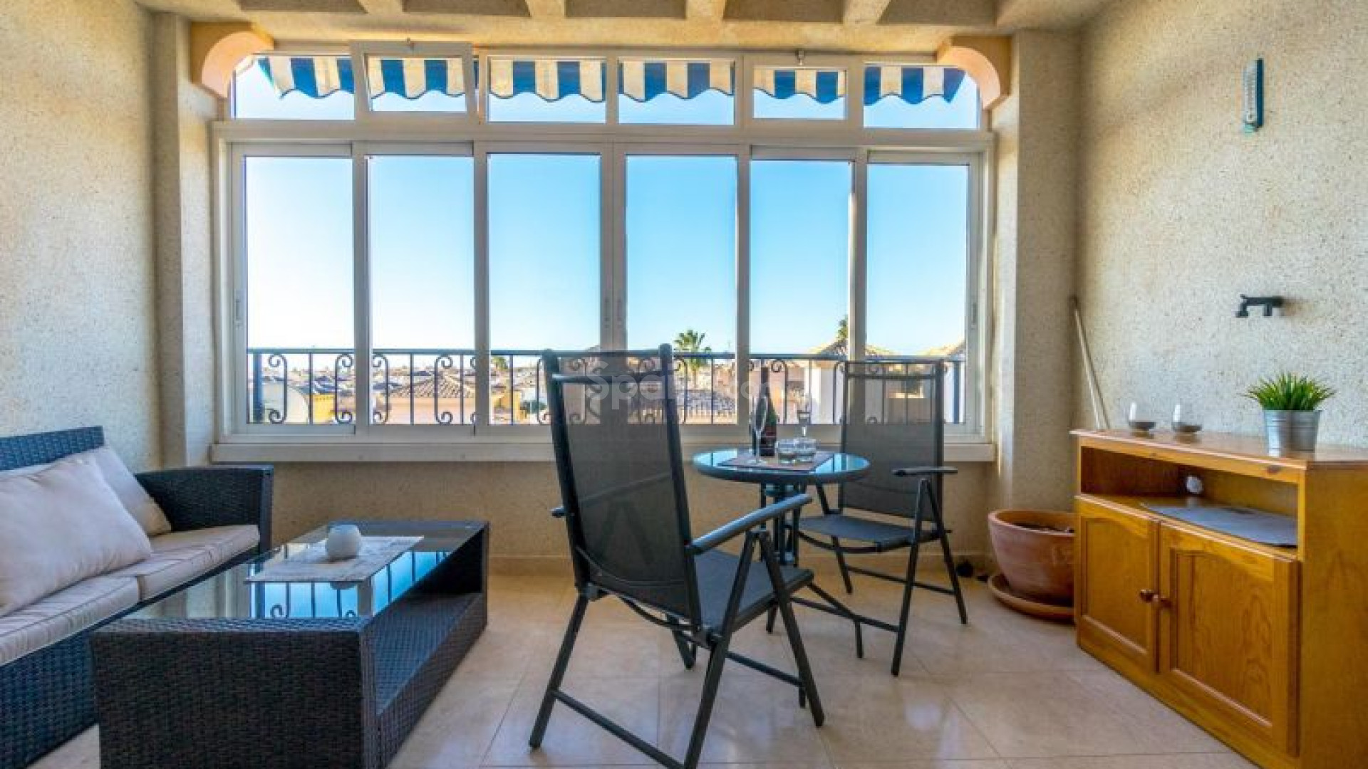 Resale - Apartment -
Orihuela Costa - Punta Prima