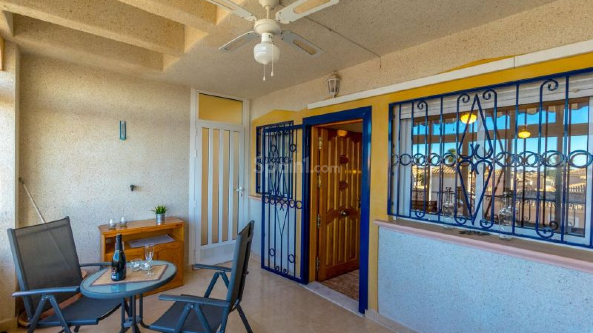 Resale - Apartment -
Orihuela Costa - Punta Prima