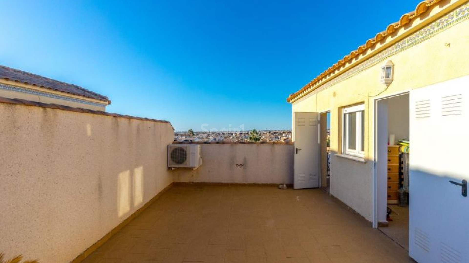 Resale - Apartment -
Orihuela Costa - Punta Prima