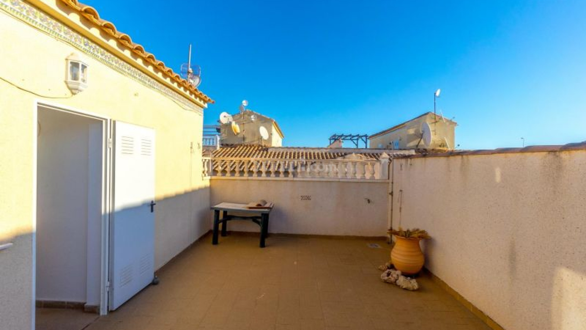 Resale - Apartment -
Orihuela Costa - Punta Prima