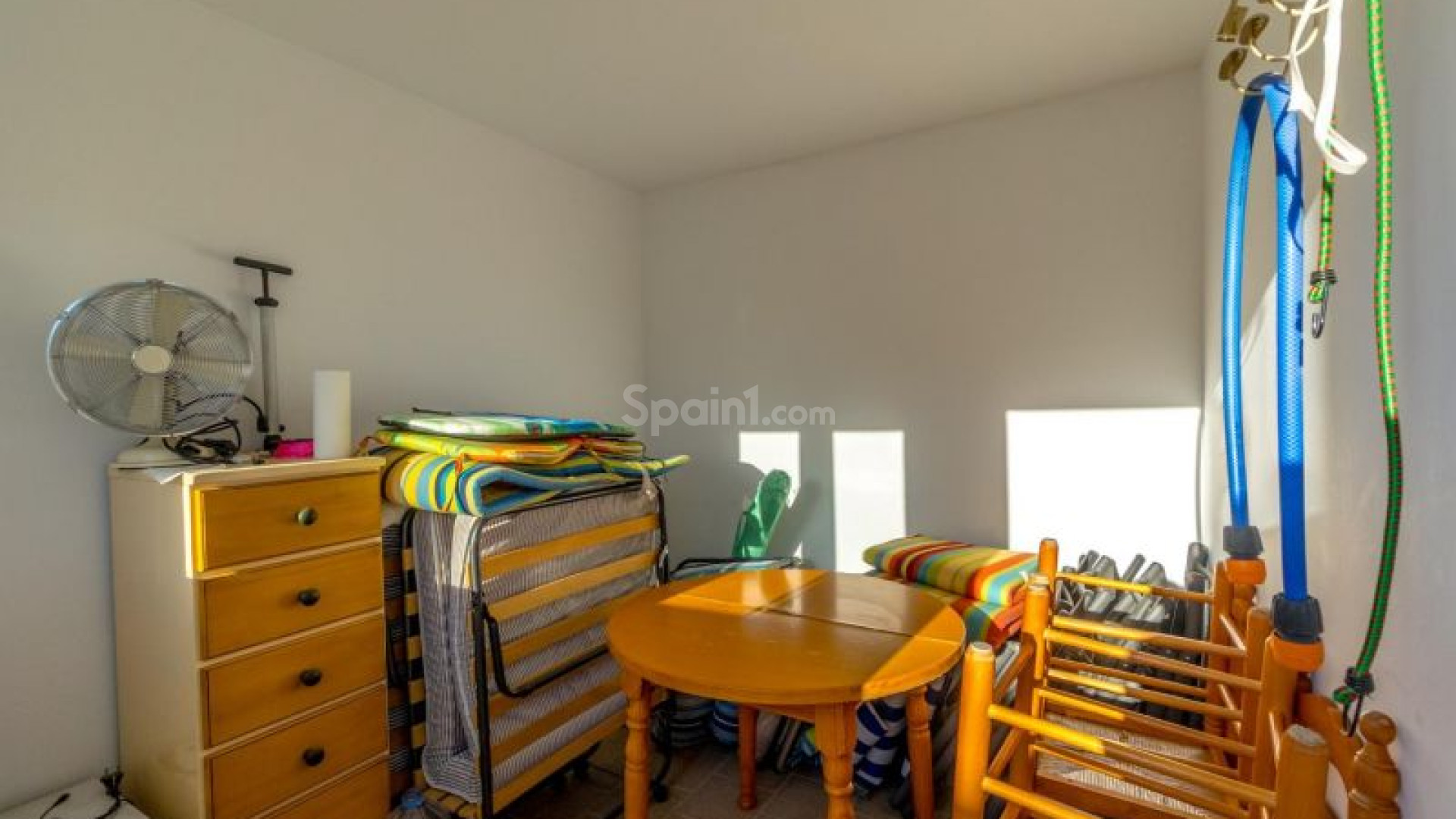 Resale - Apartment -
Orihuela Costa - Punta Prima