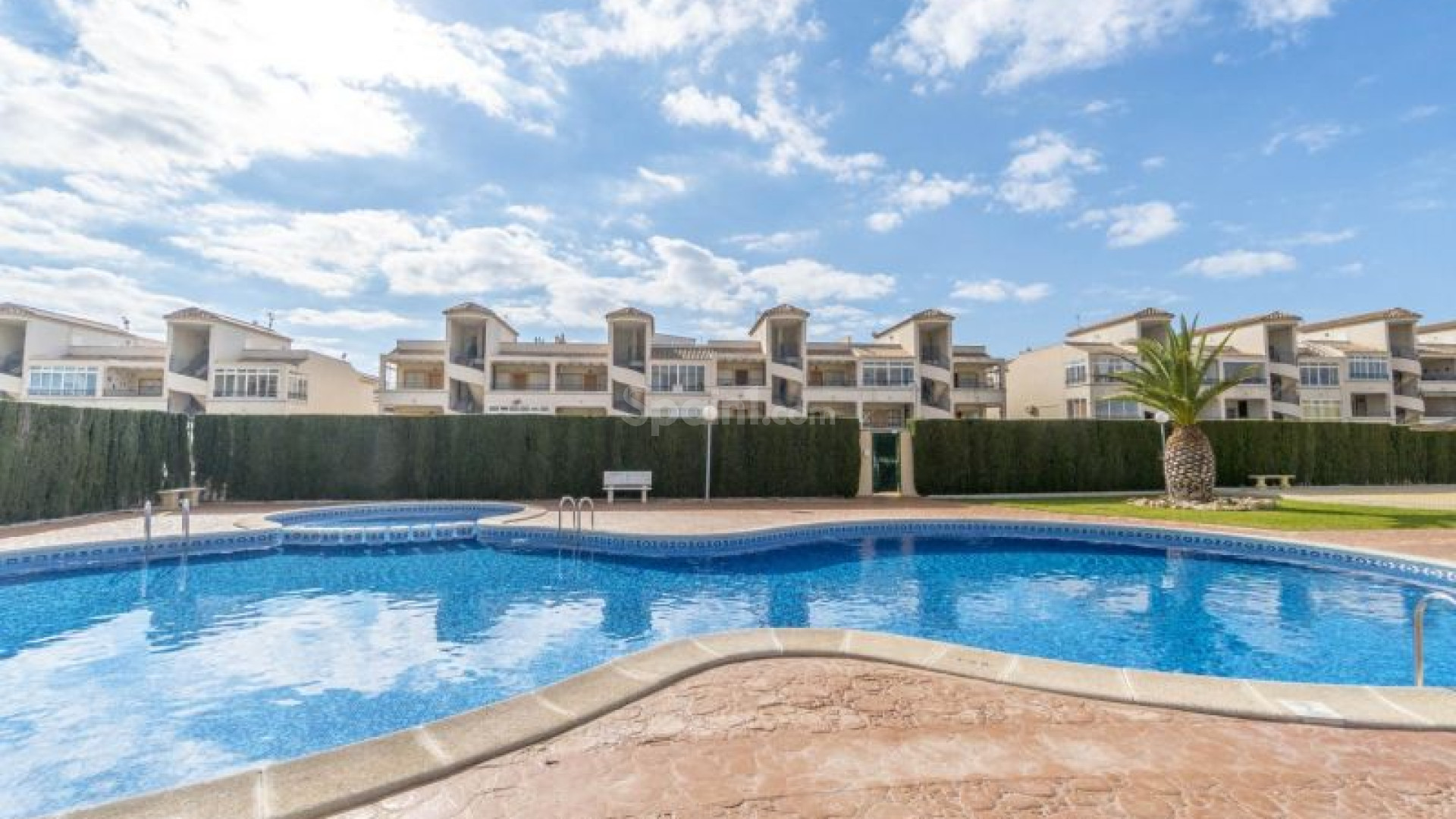 Resale - Apartment -
Orihuela Costa - Punta Prima