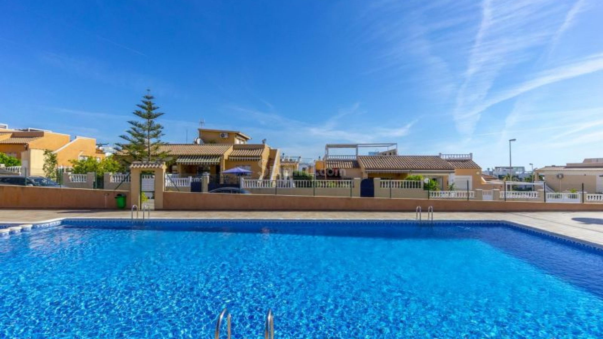 Resale - Apartment -
Orihuela Costa - Punta Prima