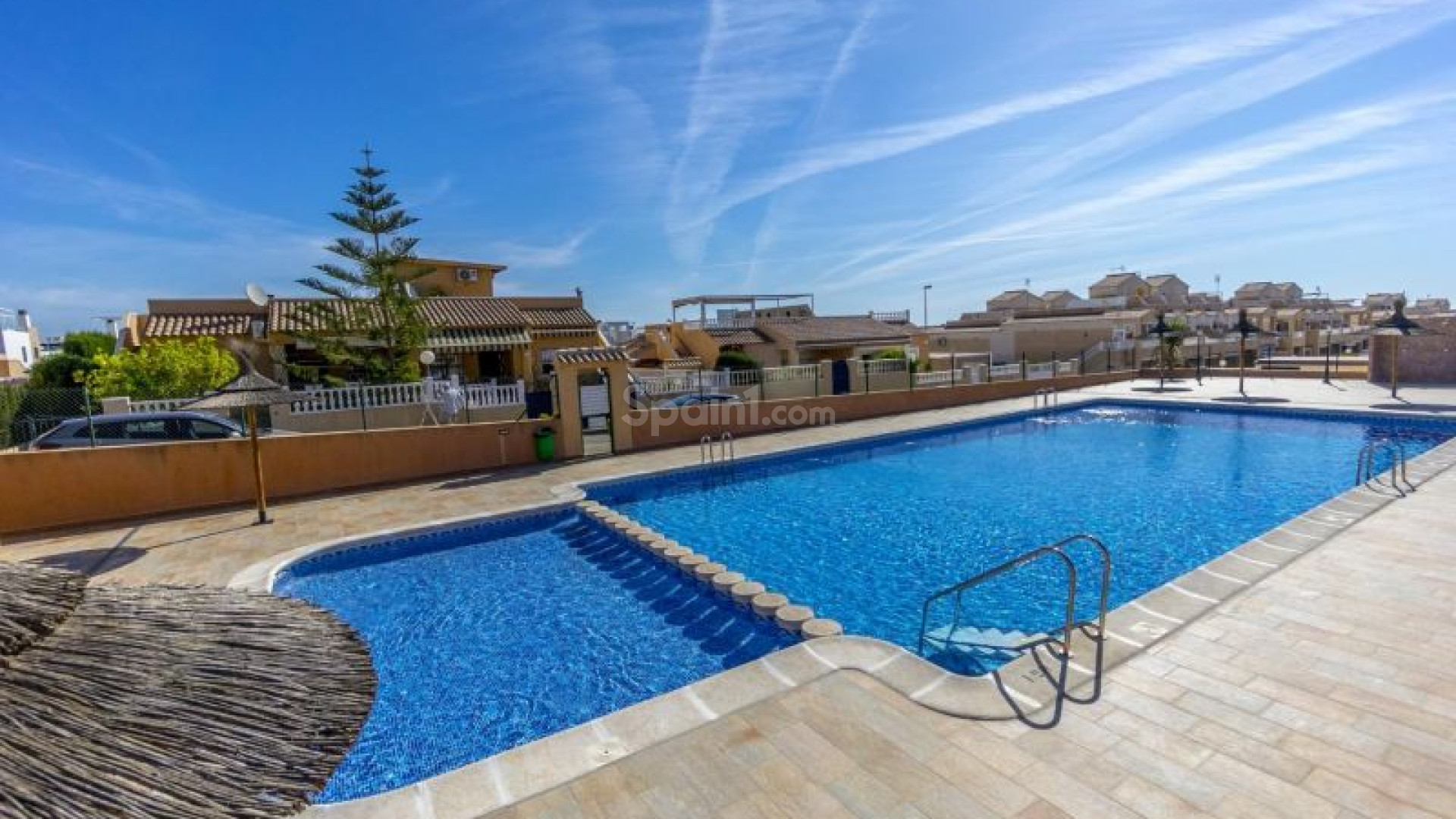 Resale - Apartment -
Orihuela Costa - Punta Prima