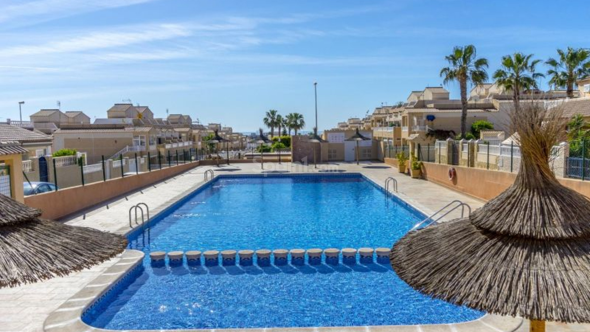 Resale - Apartment -
Orihuela Costa - Punta Prima