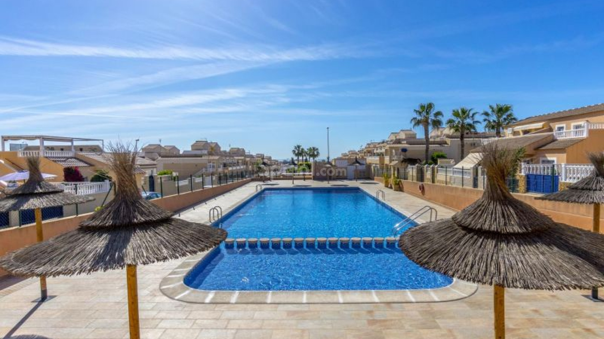 Resale - Apartment -
Orihuela Costa - Punta Prima