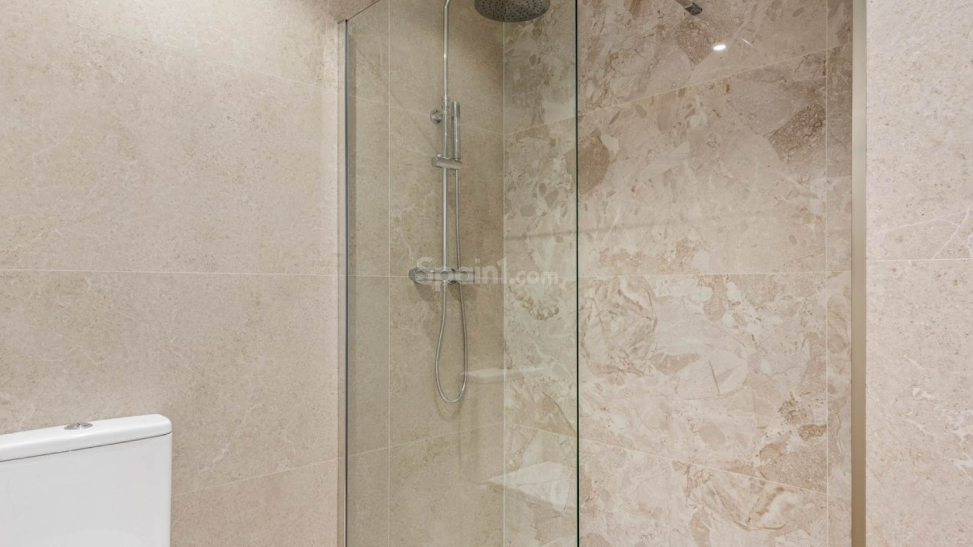 Resale - Apartment -
Orihuela Costa - Punta Prima