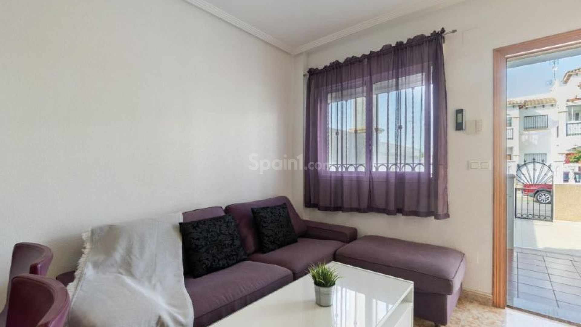 Resale - Apartment -
Orihuela Costa - Punta Prima