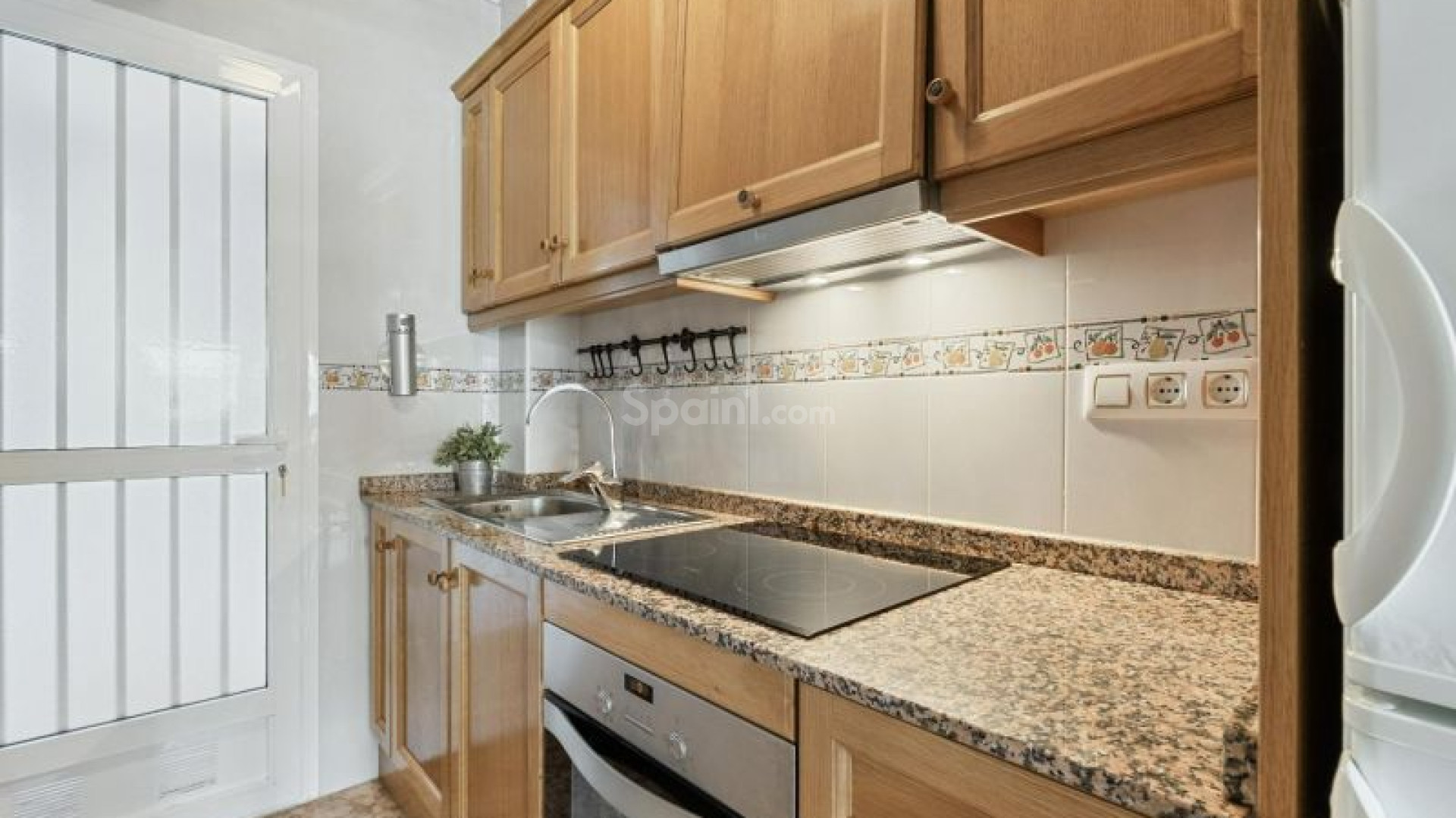 Resale - Apartment -
Orihuela Costa - Punta Prima