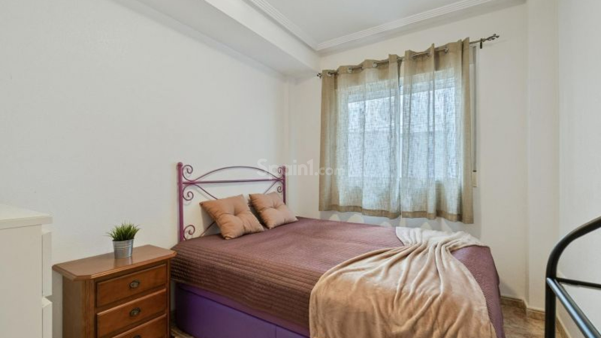 Resale - Apartment -
Orihuela Costa - Punta Prima