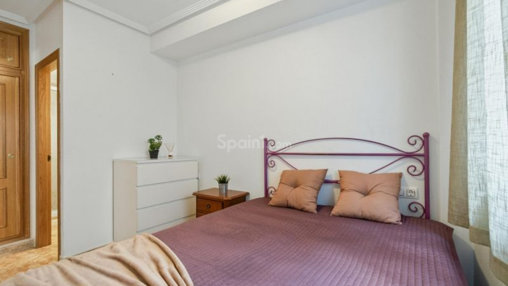 Resale - Apartment -
Orihuela Costa - Punta Prima