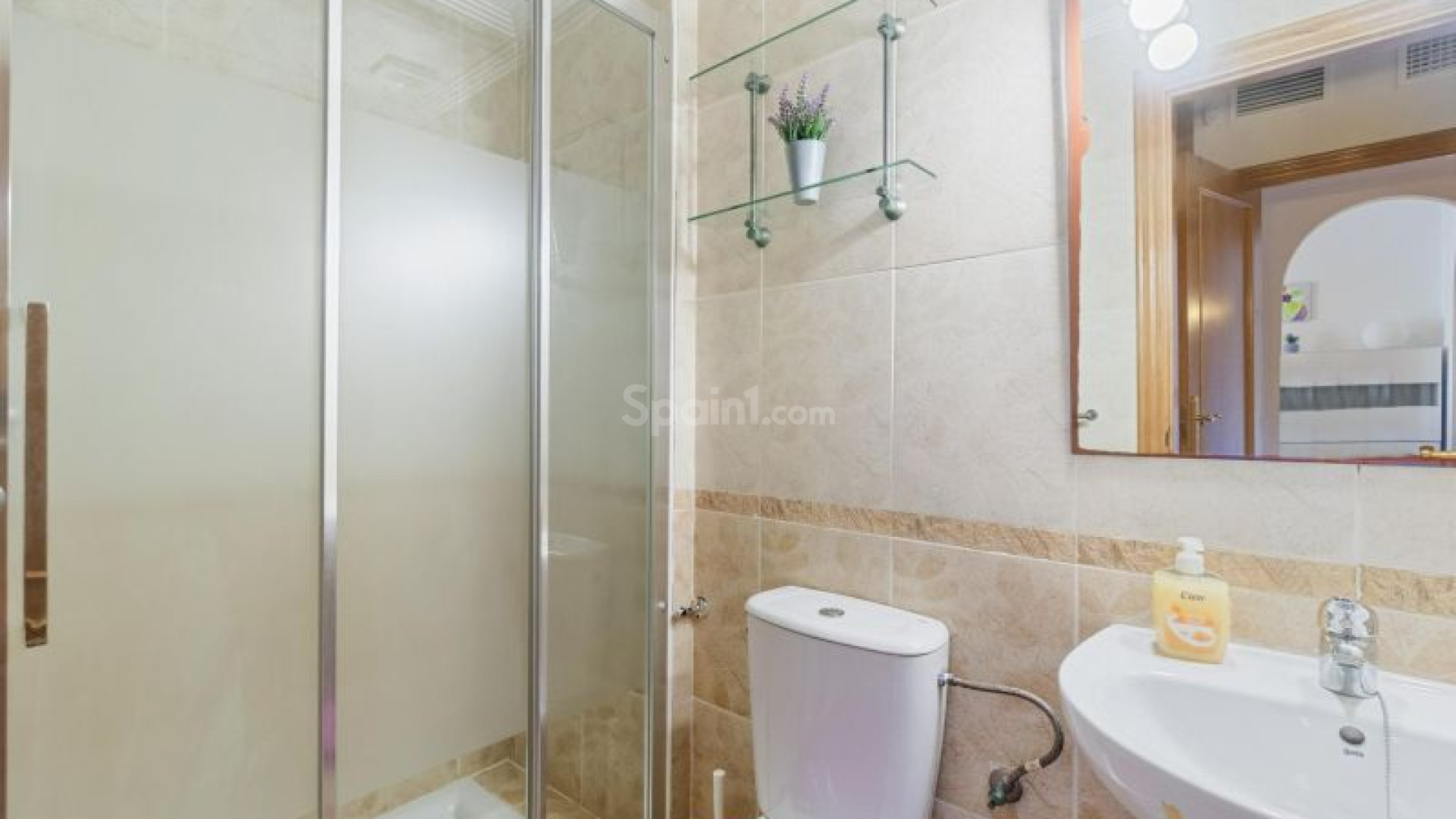 Resale - Apartment -
Orihuela Costa - Punta Prima
