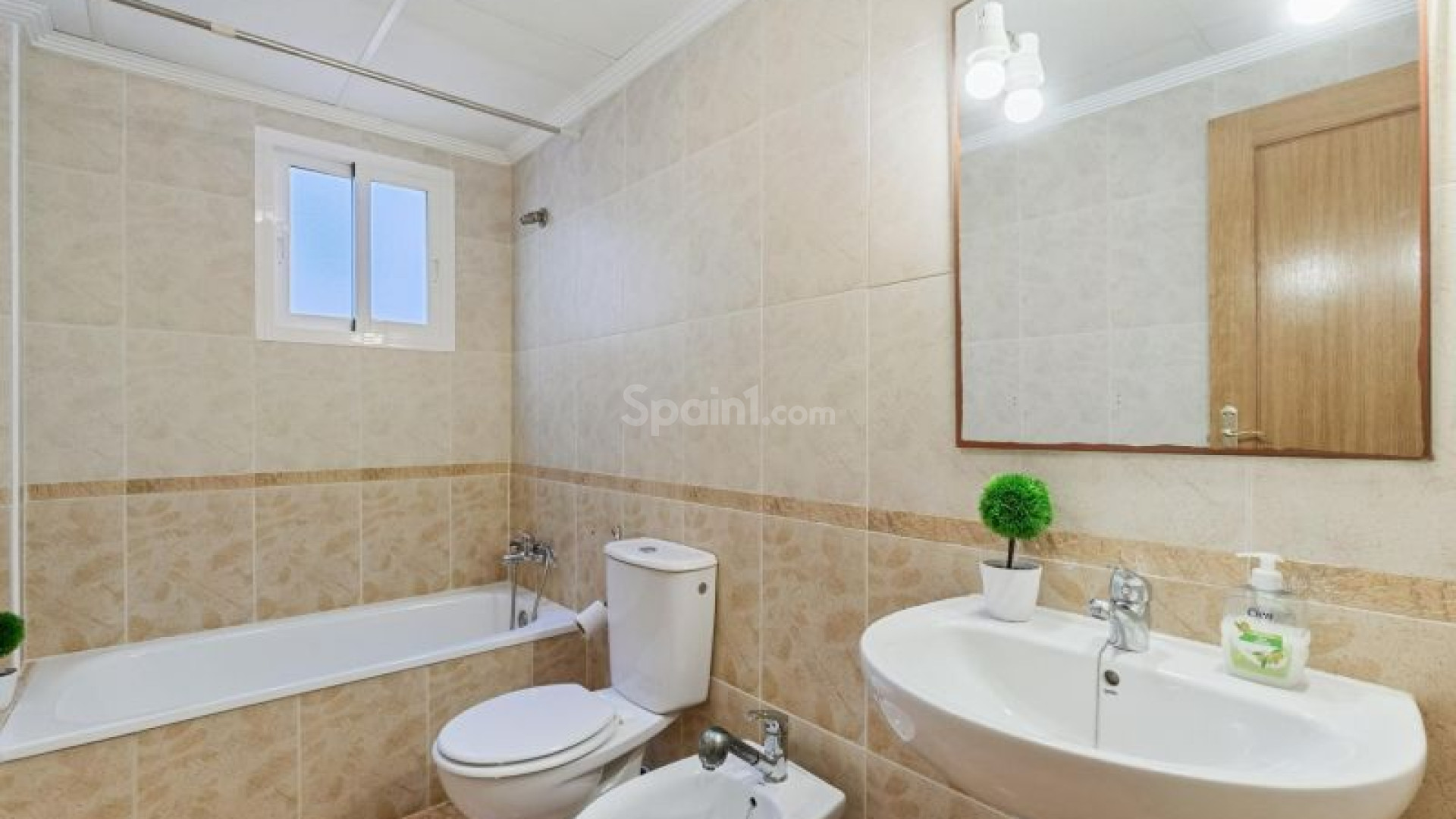 Resale - Apartment -
Orihuela Costa - Punta Prima