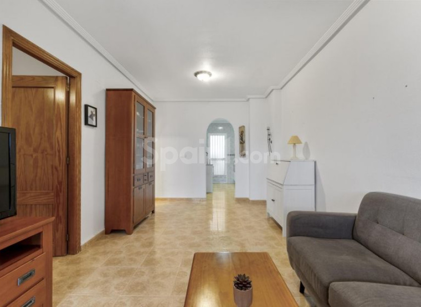 Resale - Apartment -
Orihuela Costa - Punta Prima