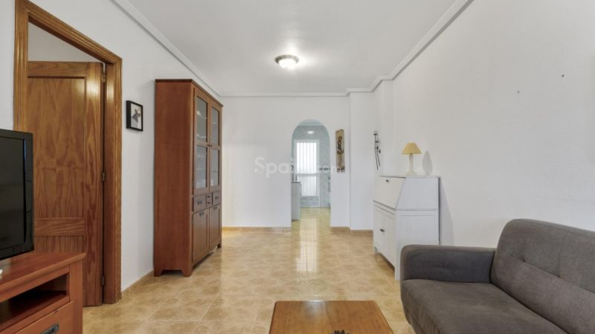 Resale - Apartment -
Orihuela Costa - Punta Prima