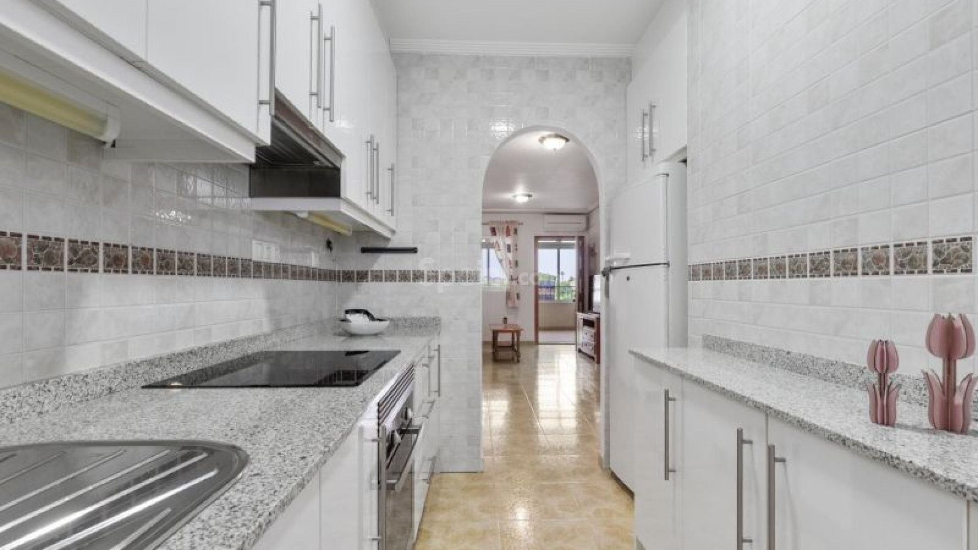 Resale - Apartment -
Orihuela Costa - Punta Prima