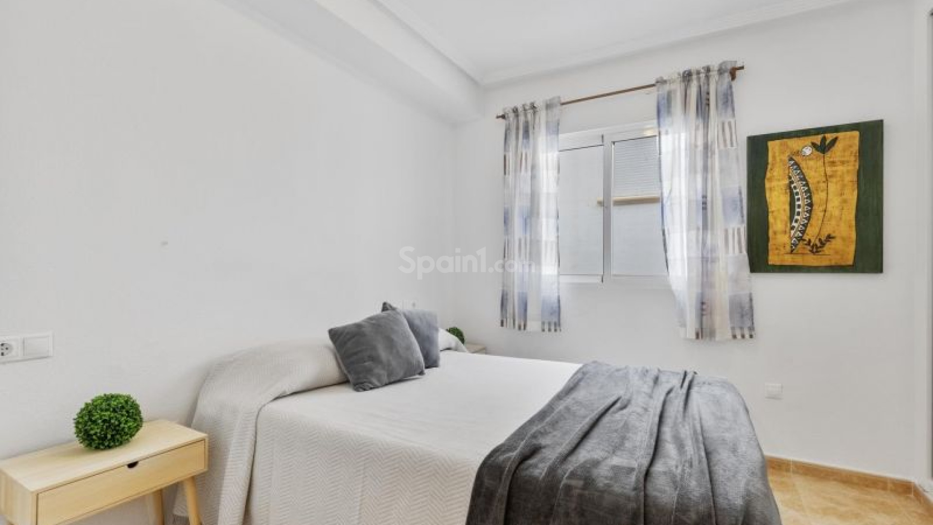 Resale - Apartment -
Orihuela Costa - Punta Prima