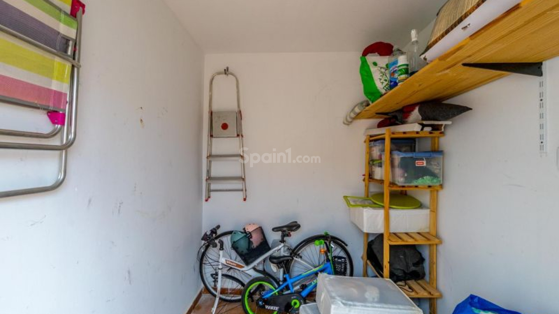 Resale - Apartment -
Orihuela Costa - Punta Prima