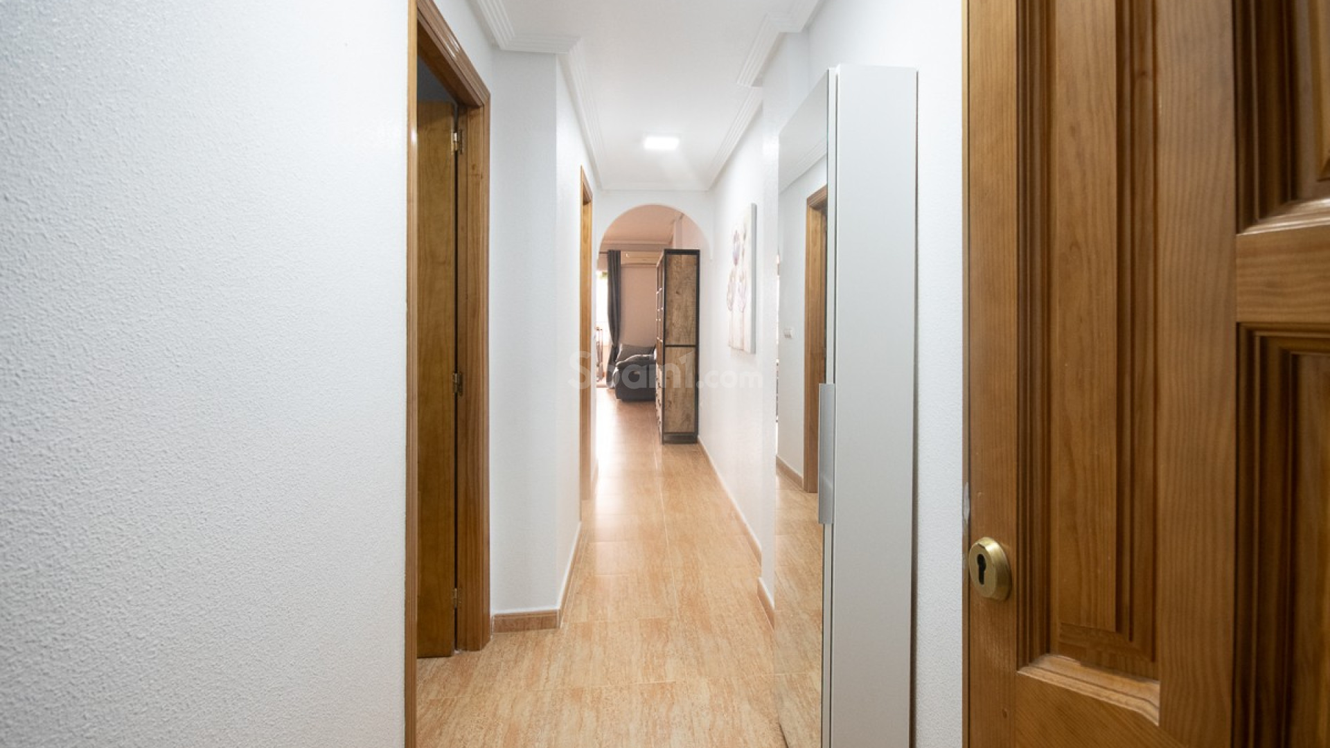 Resale - Apartment -
ORIHUELA COSTA - Punta Prima