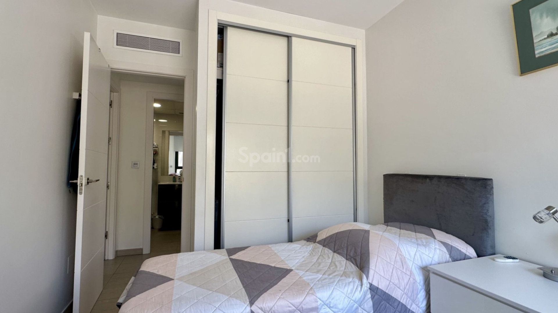 Resale - Apartment -
Orihuela Costa - Punta Prima