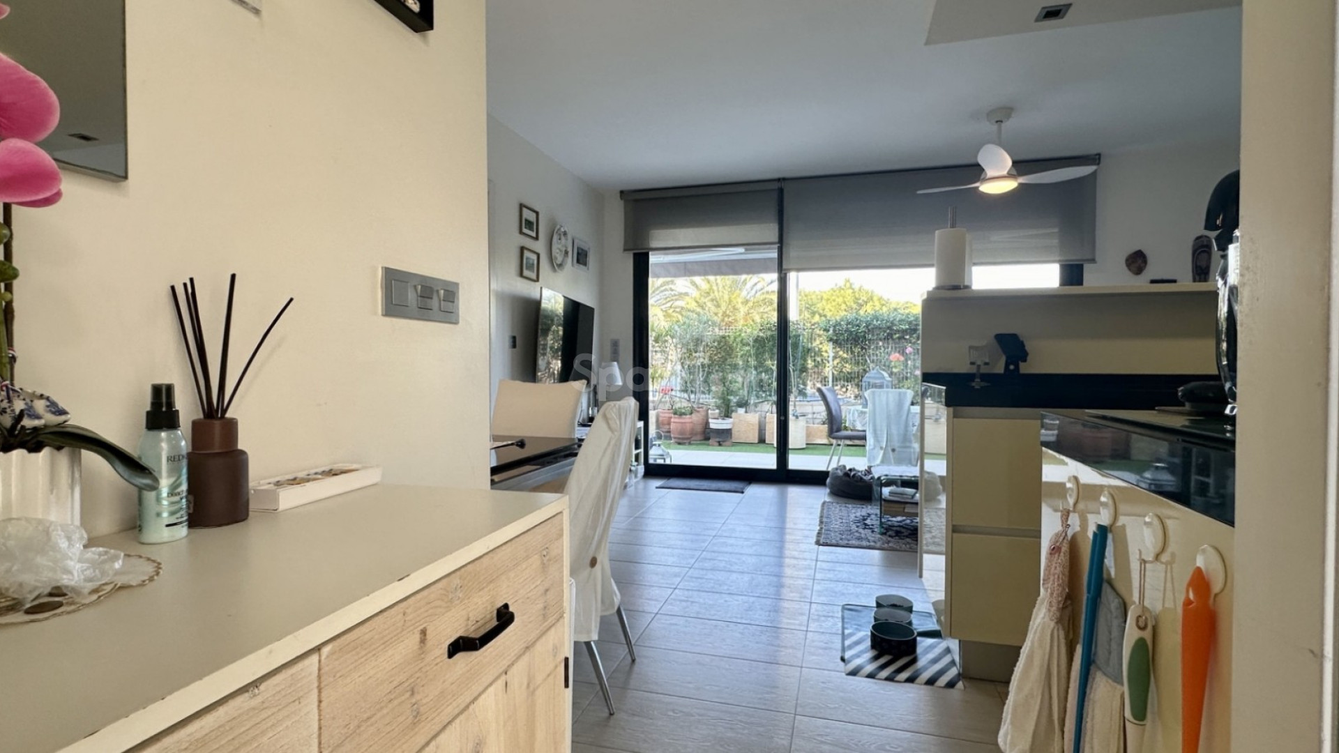 Resale - Apartment -
Orihuela Costa - Punta Prima