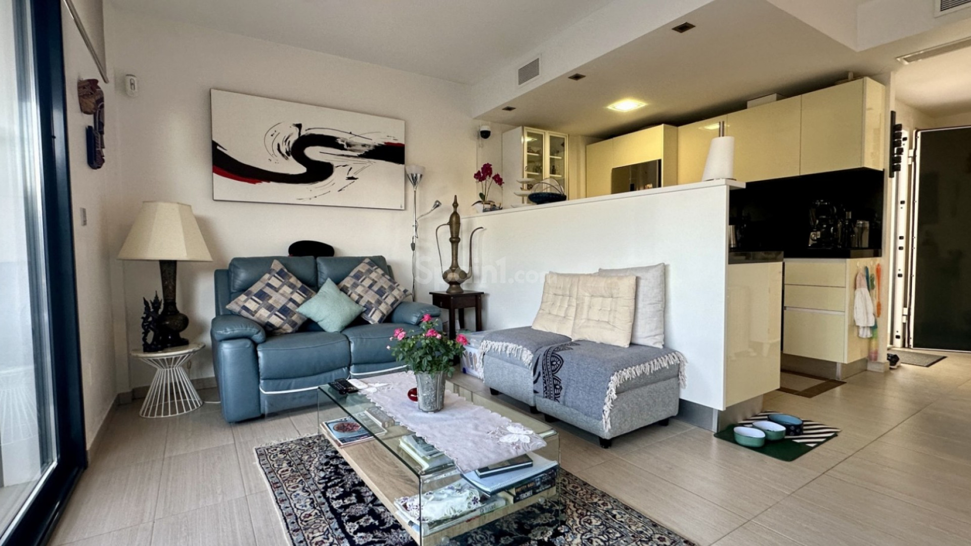Resale - Apartment -
Orihuela Costa - Punta Prima