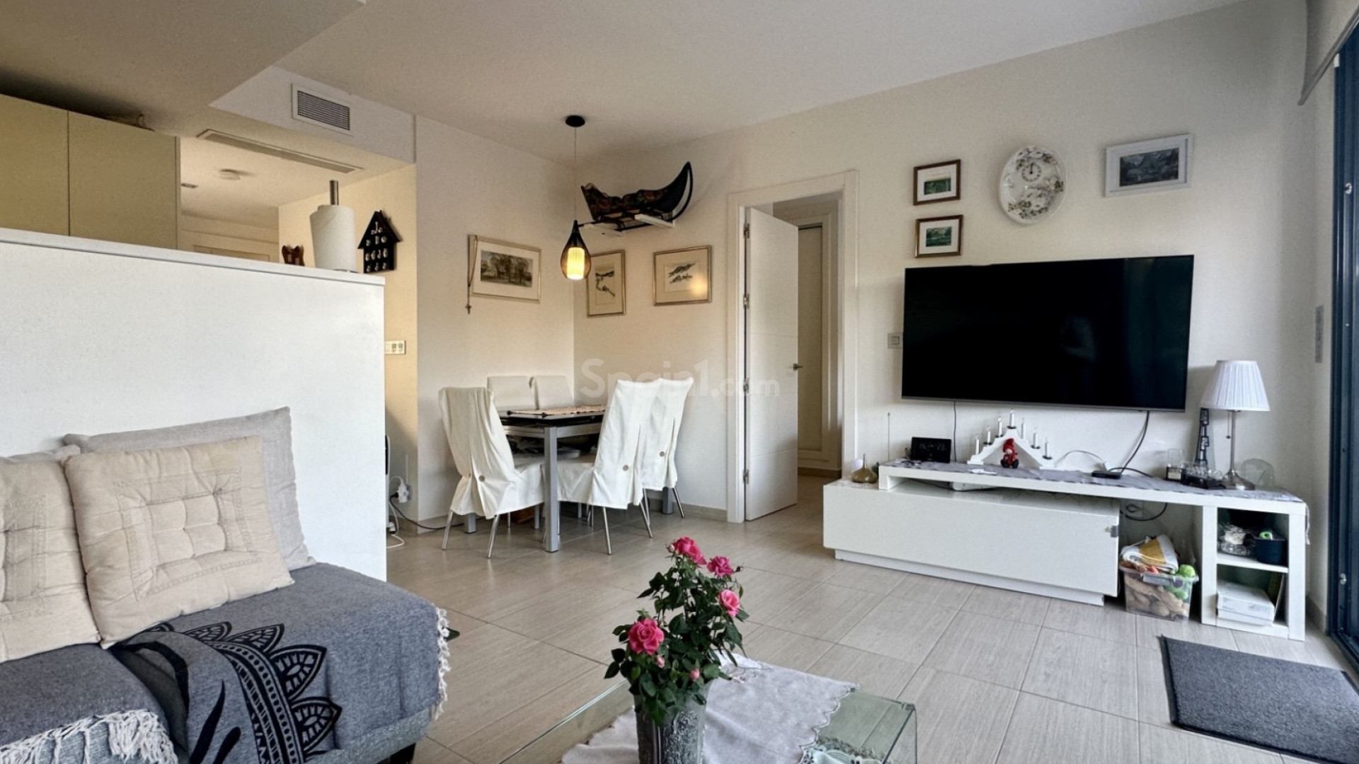 Resale - Apartment -
Orihuela Costa - Punta Prima