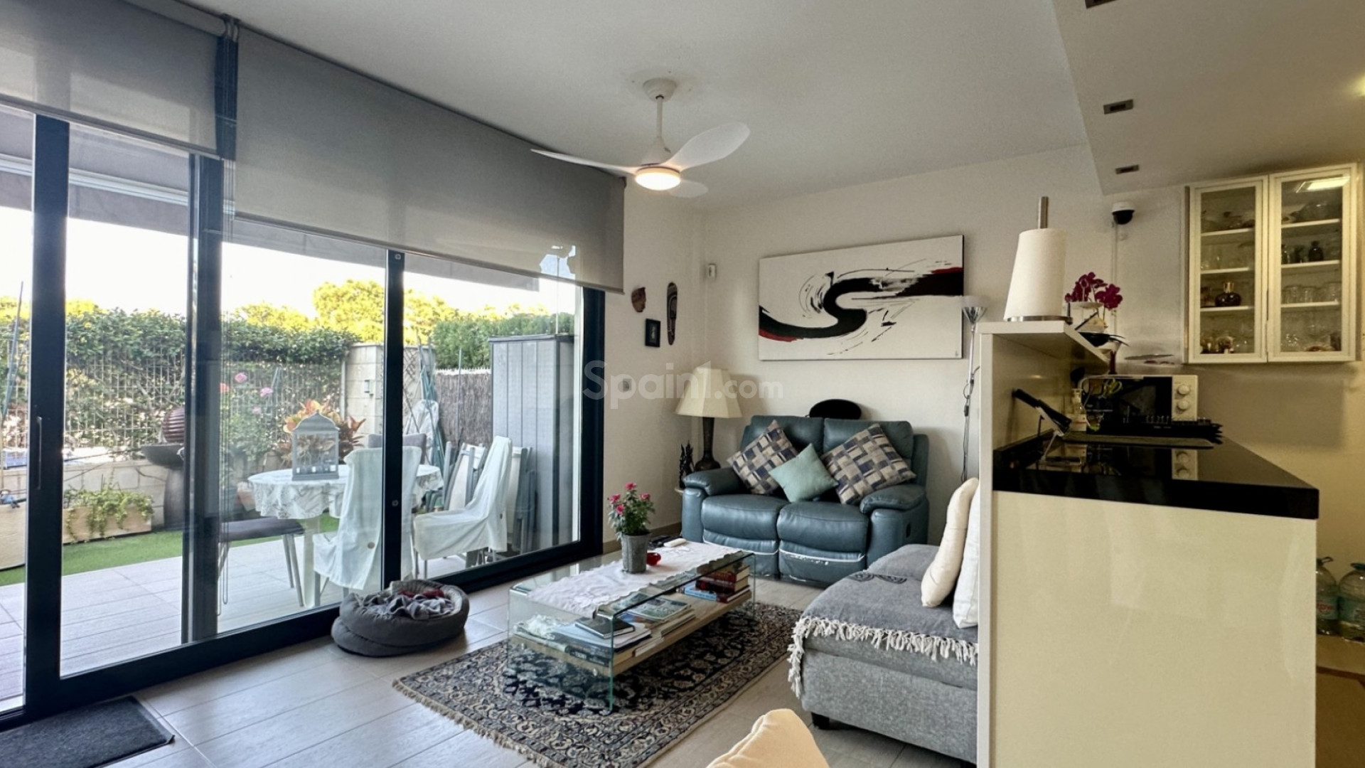 Resale - Apartment -
Orihuela Costa - Punta Prima