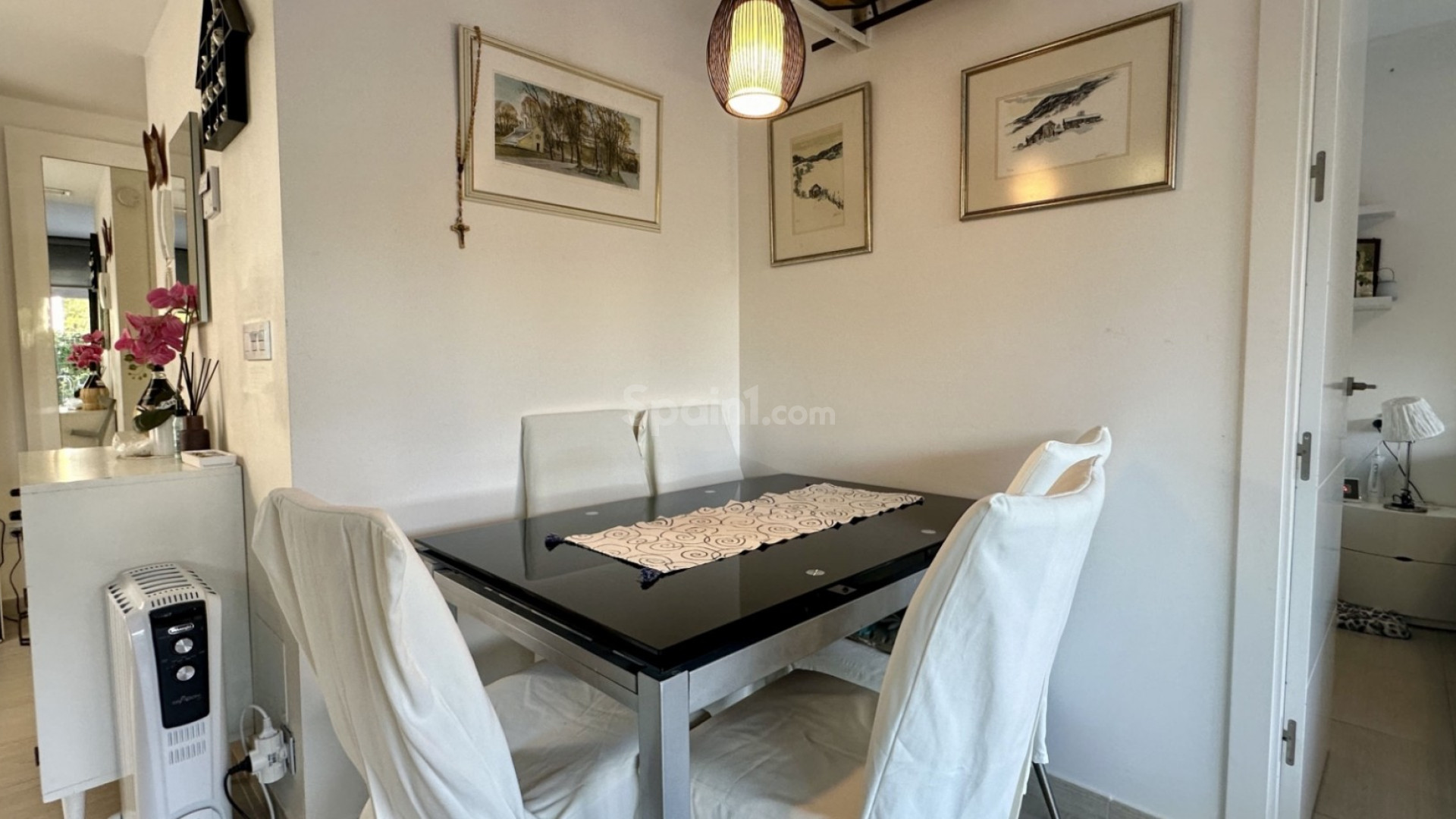 Resale - Apartment -
Orihuela Costa - Punta Prima