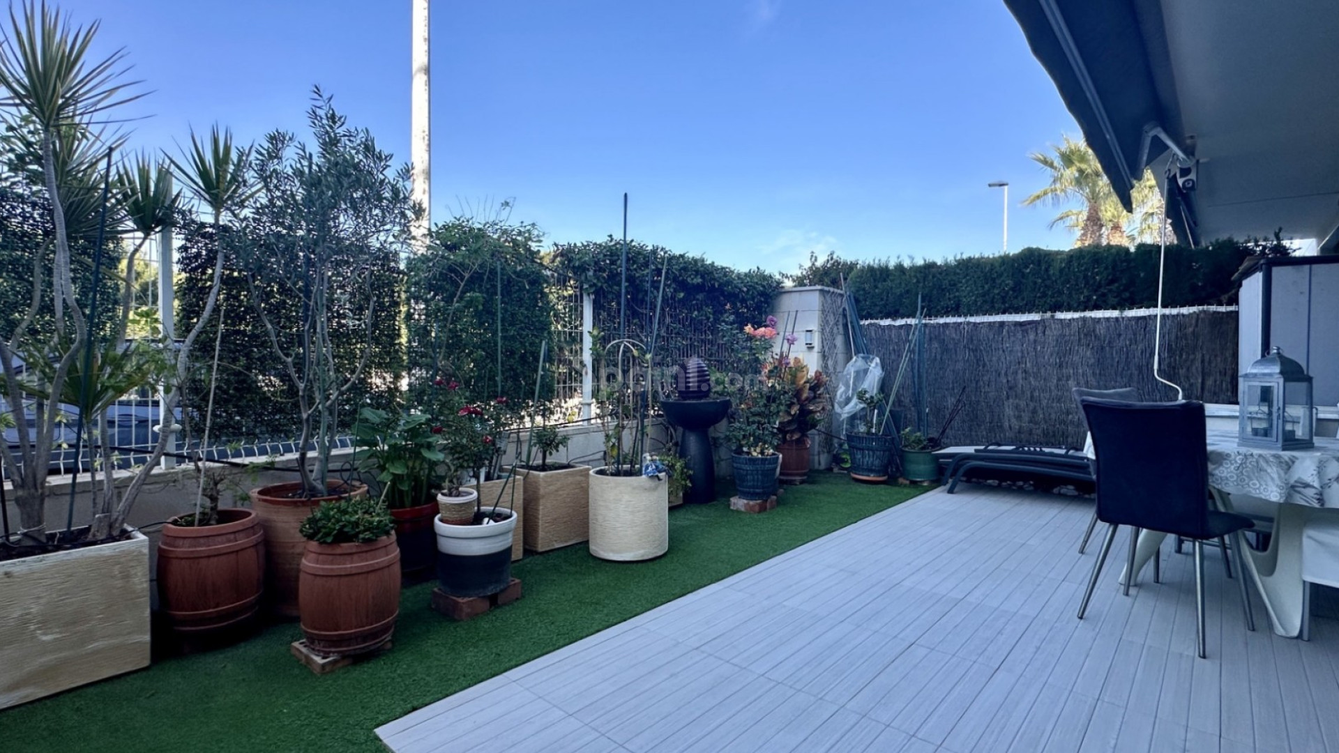 Resale - Apartment -
Orihuela Costa - Punta Prima