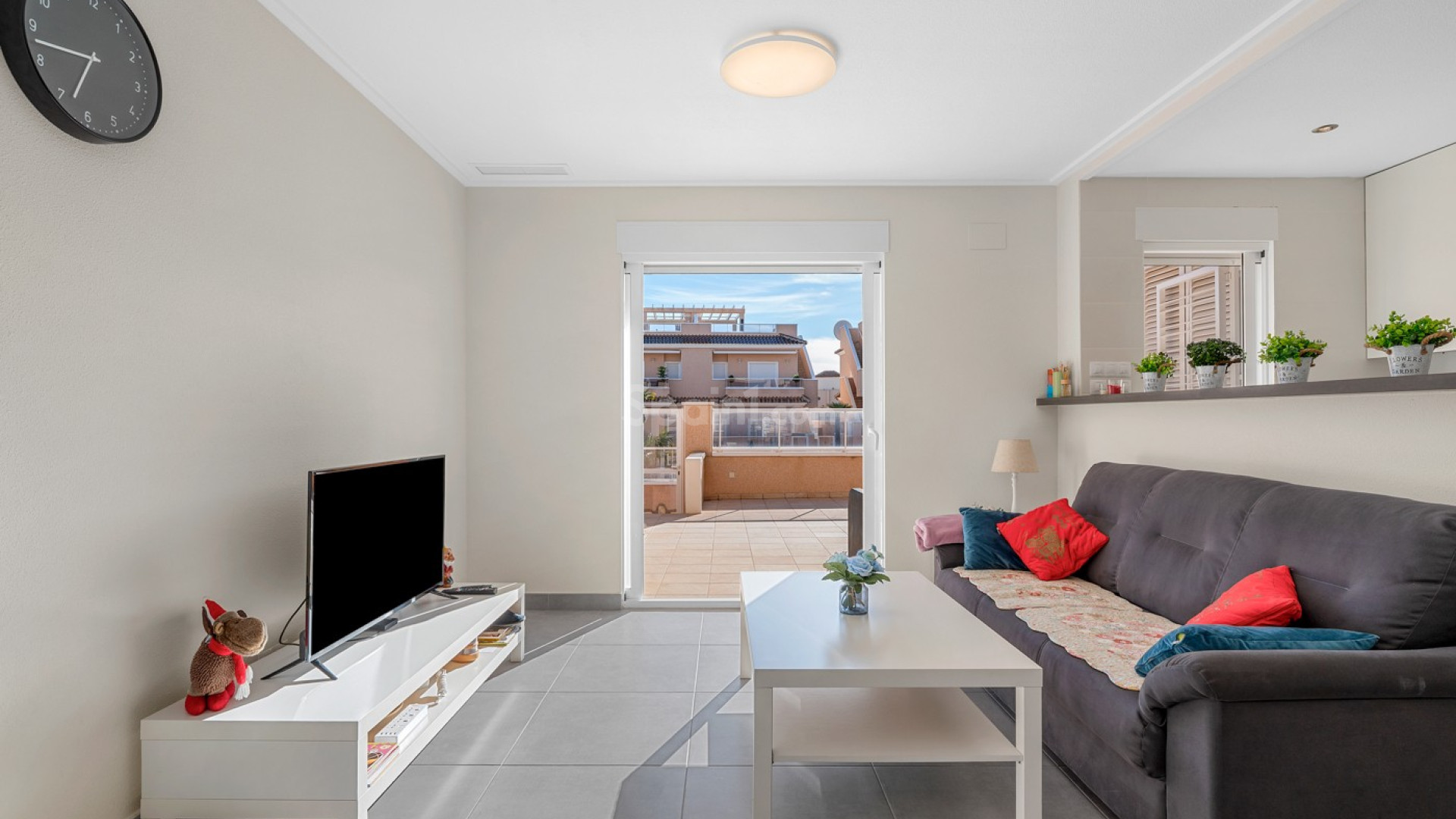 Resale - Apartment -
ORIHUELA COSTA - Punta Prima