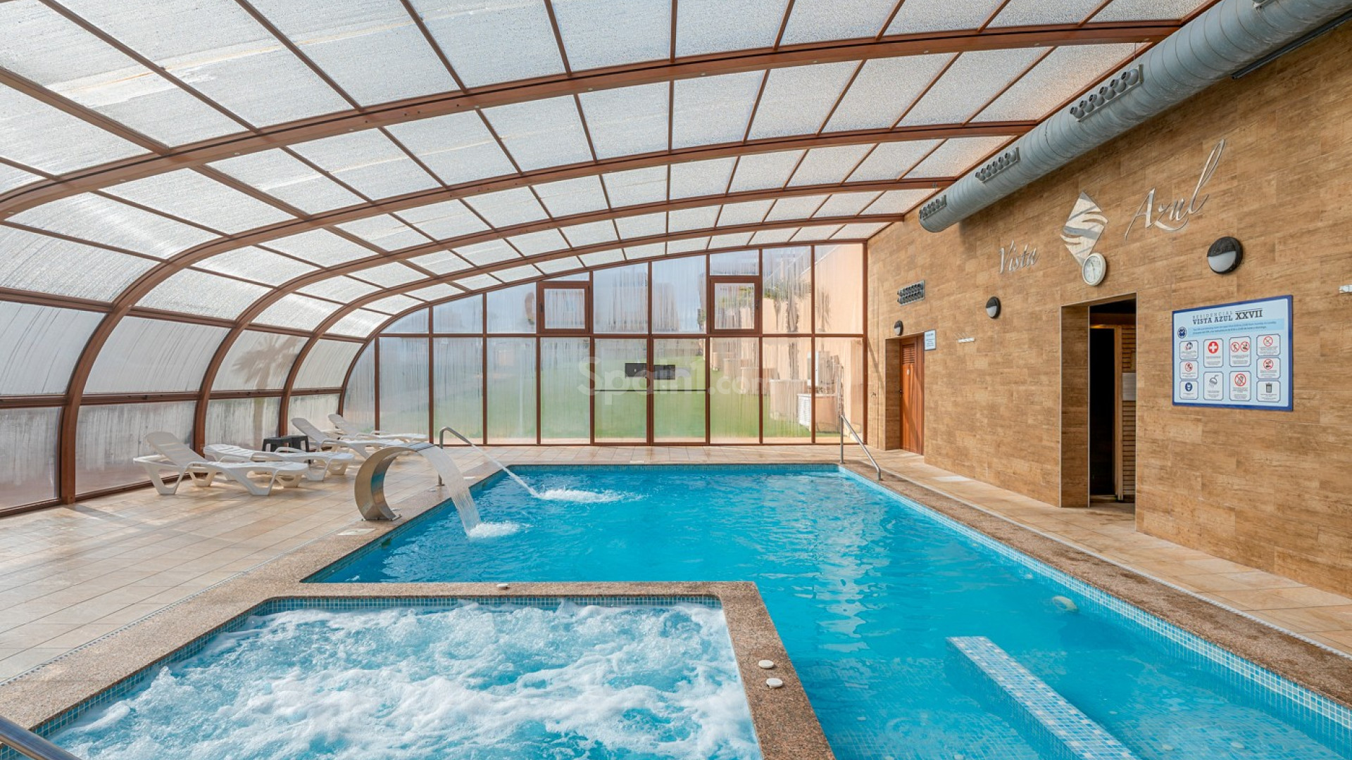 Resale - Apartment -
ORIHUELA COSTA - Punta Prima