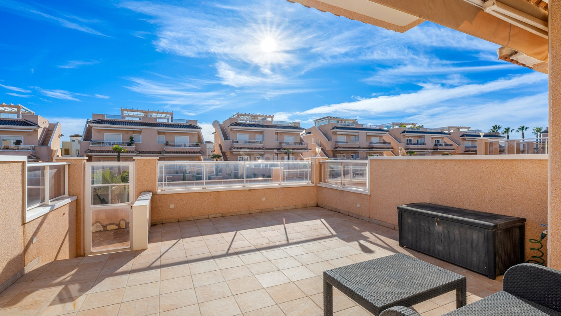 Resale - Apartment -
Orihuela Costa - Punta Prima