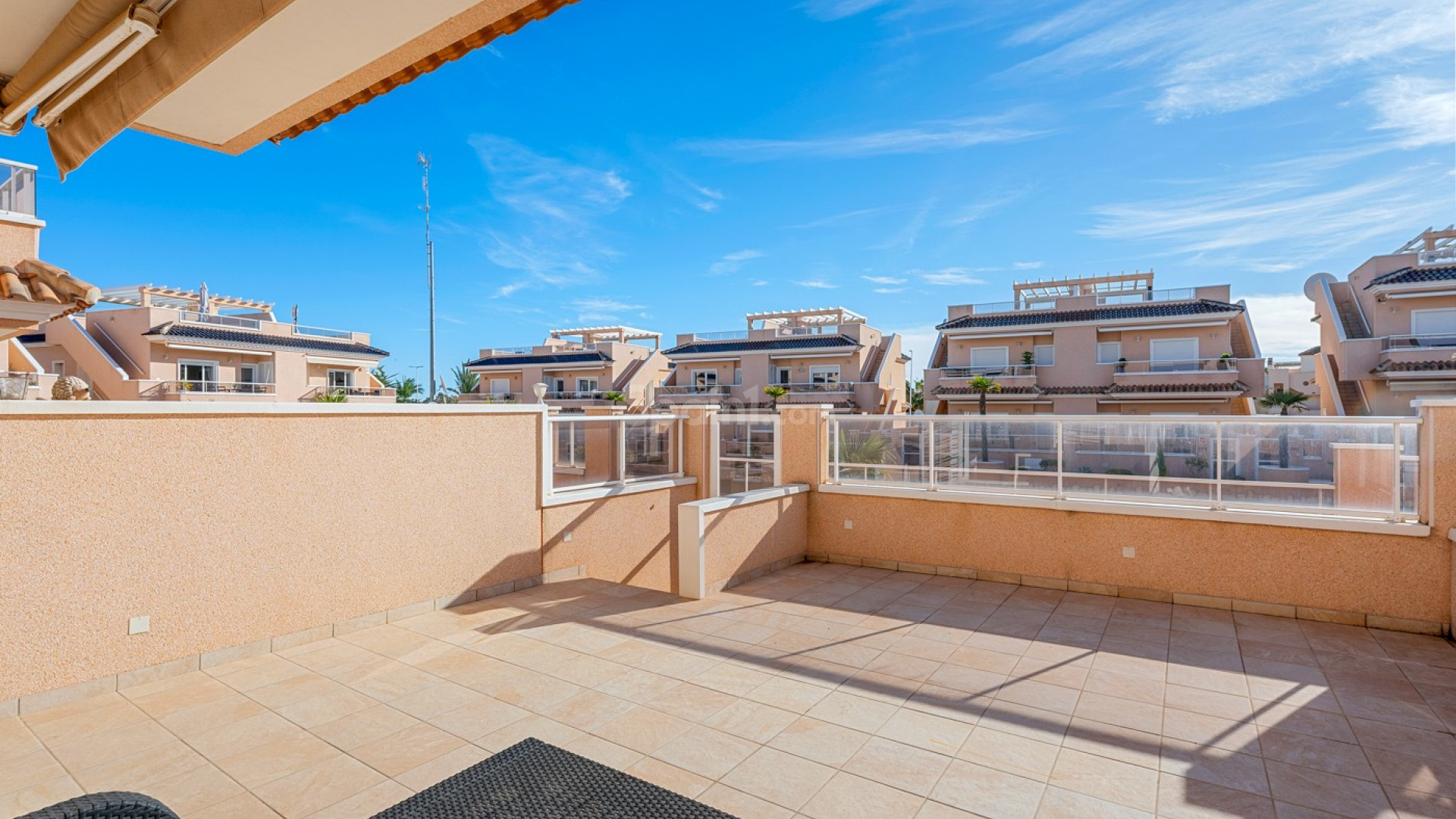 Resale - Apartment -
Orihuela Costa - Punta Prima