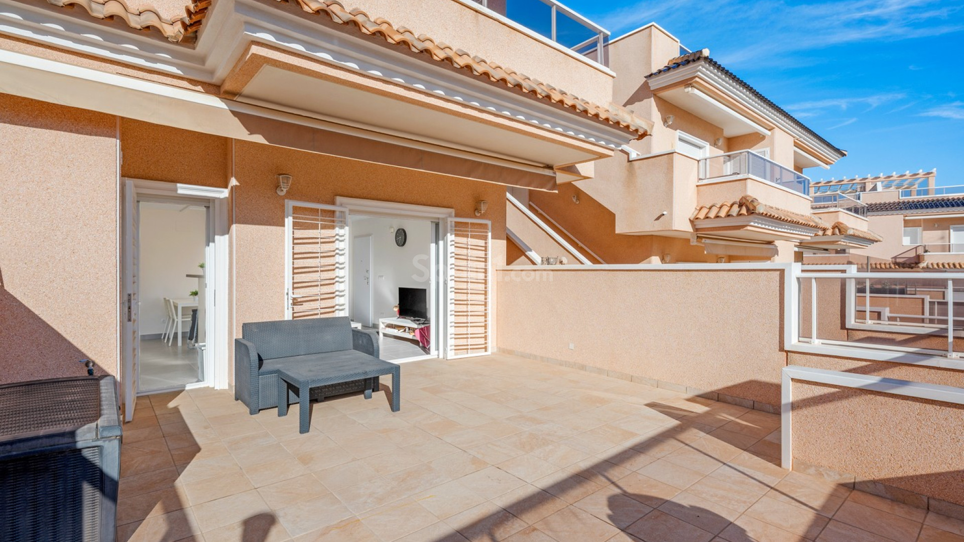 Resale - Apartment -
Orihuela Costa - Punta Prima
