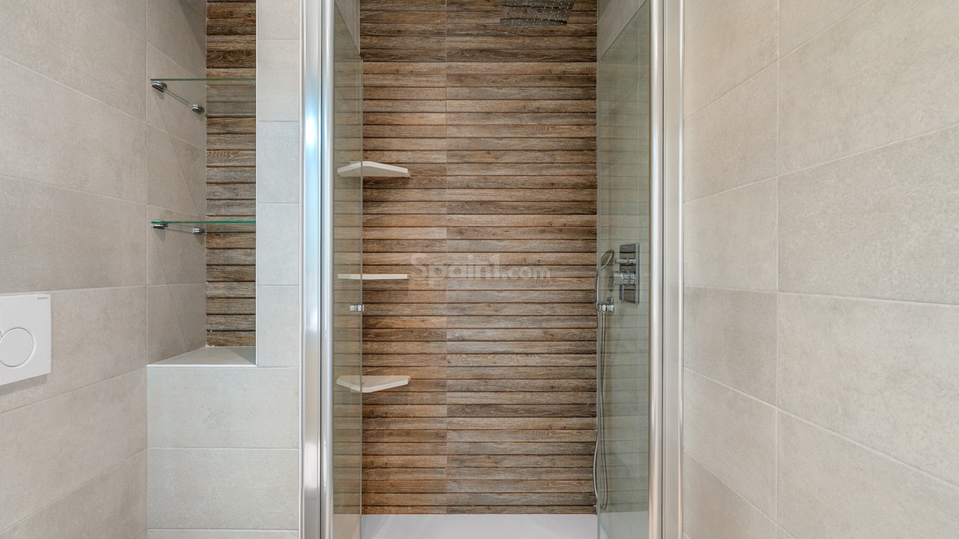 Resale - Apartment -
Orihuela Costa - Punta Prima