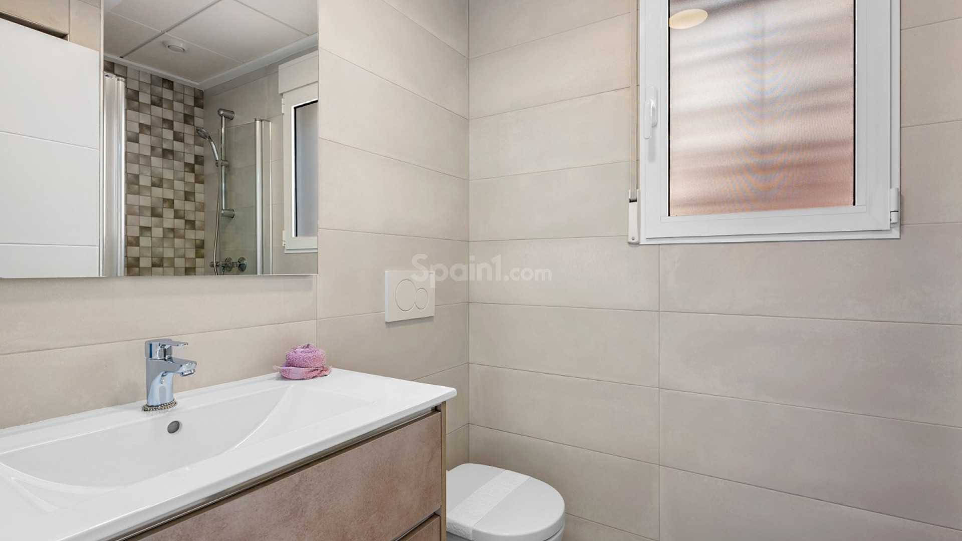 Resale - Apartment -
Orihuela Costa - Punta Prima
