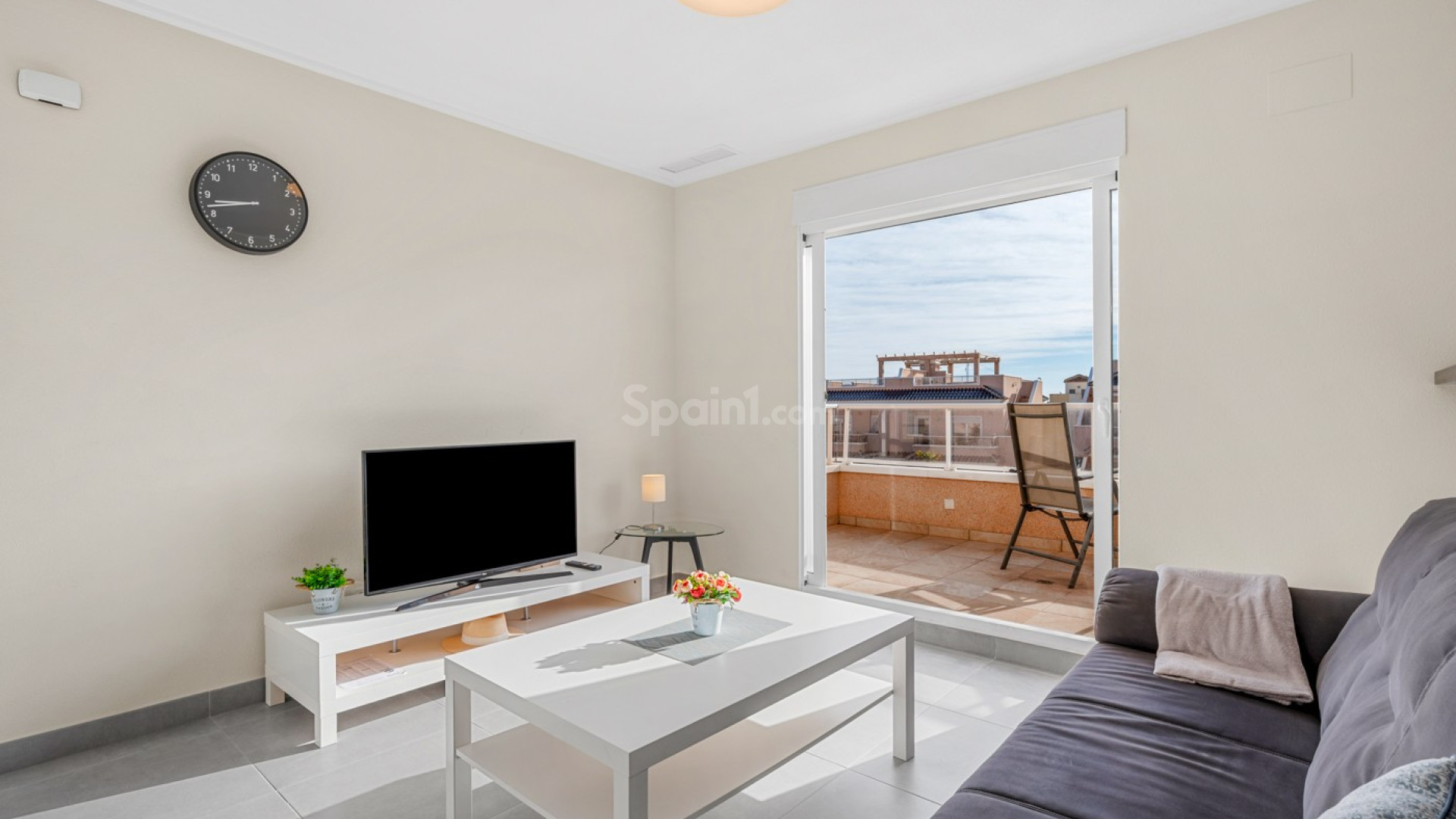 Resale - Apartment -
Orihuela Costa - Punta Prima