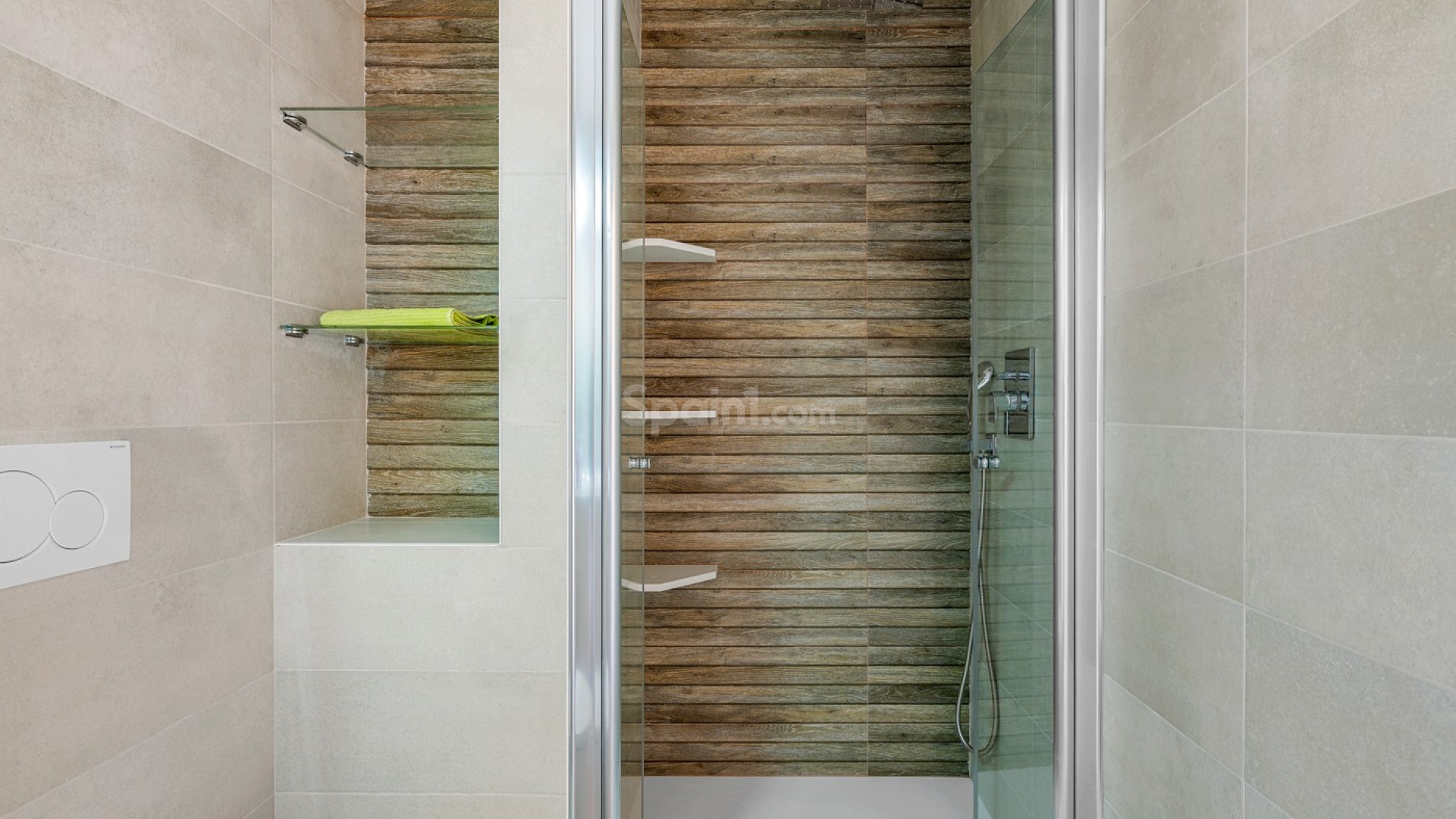 Resale - Apartment -
Orihuela Costa - Punta Prima