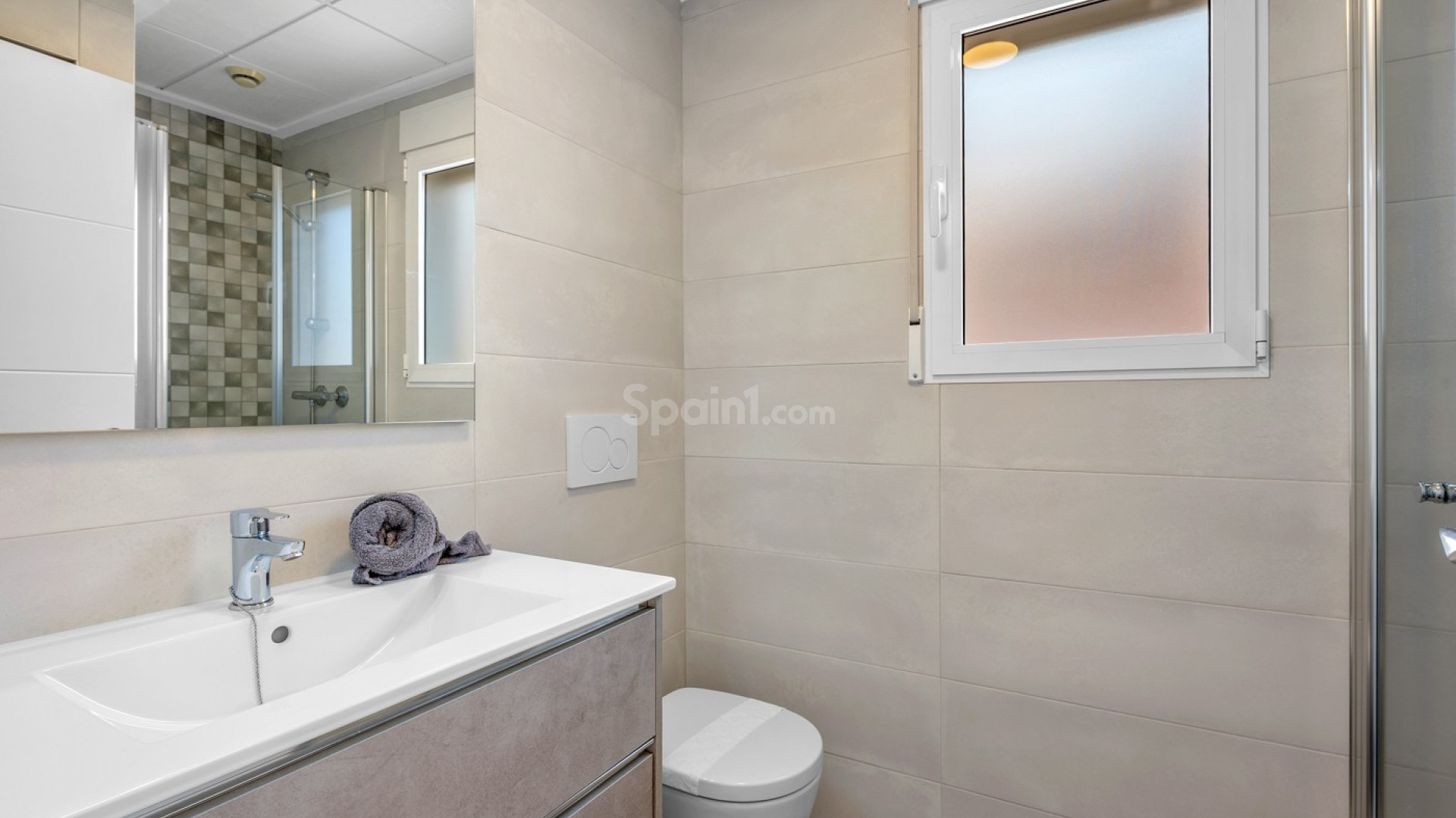 Resale - Apartment -
Orihuela Costa - Punta Prima