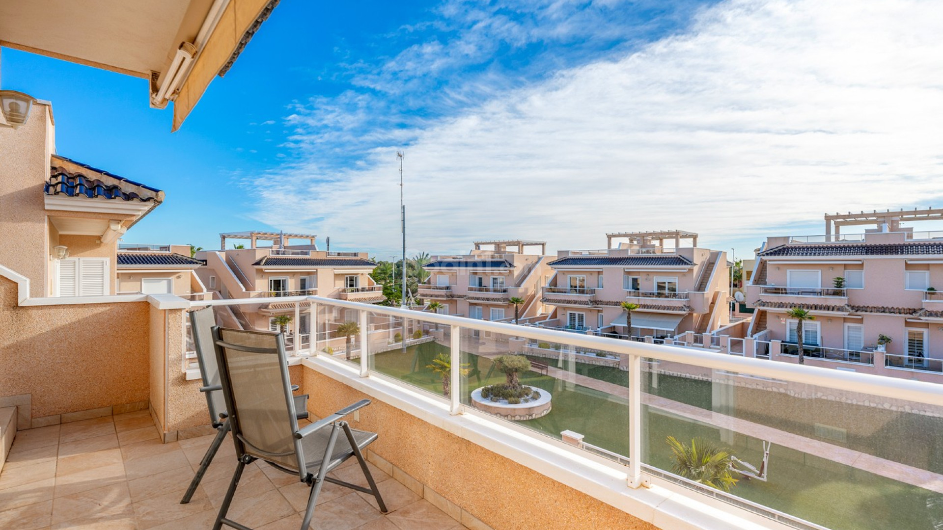 Resale - Apartment -
Orihuela Costa - Punta Prima