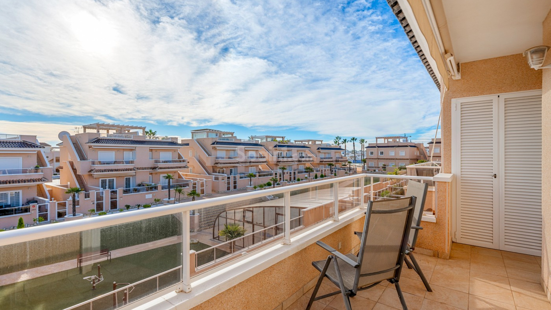 Resale - Apartment -
Orihuela Costa - Punta Prima