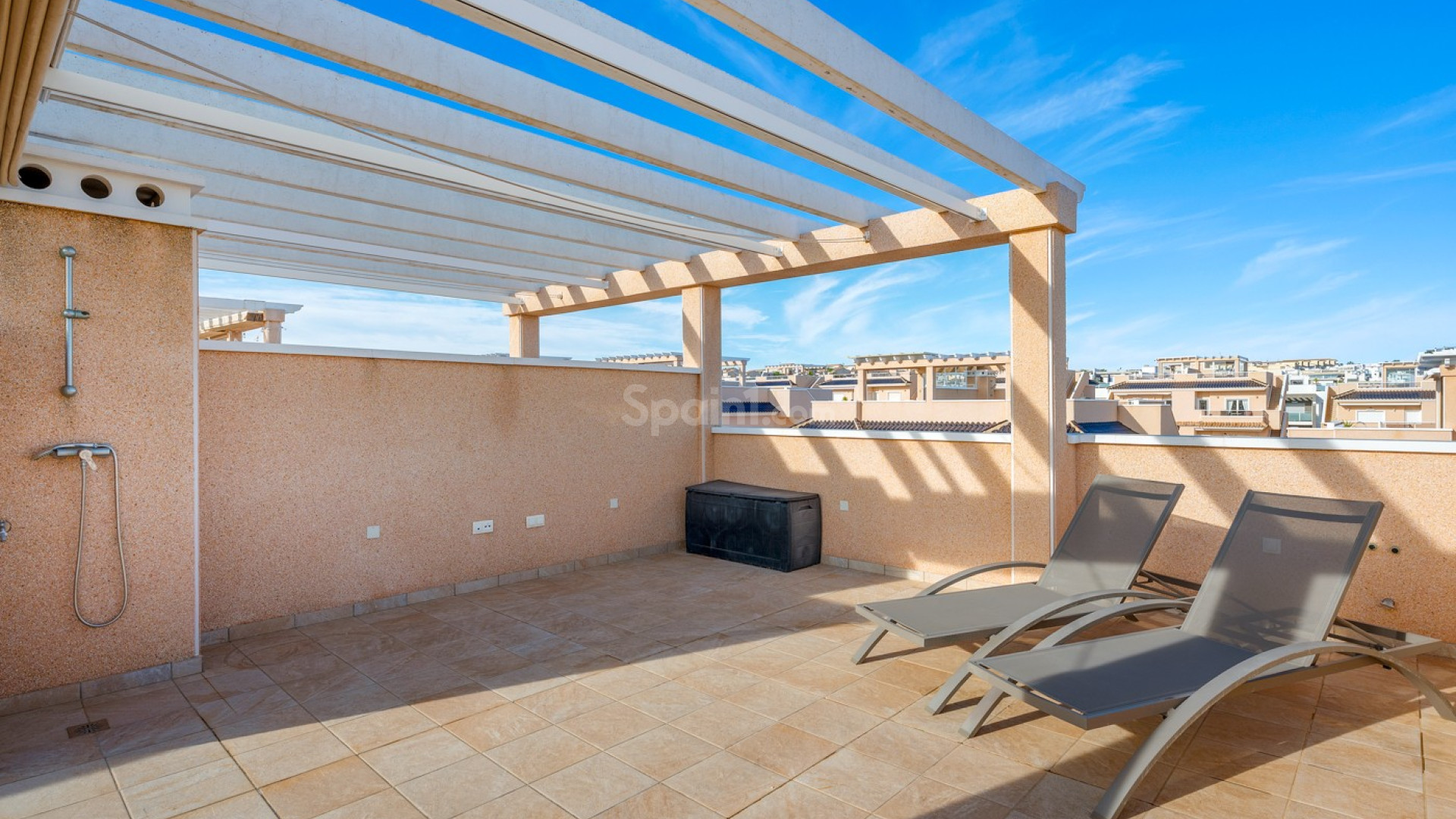 Resale - Apartment -
Orihuela Costa - Punta Prima